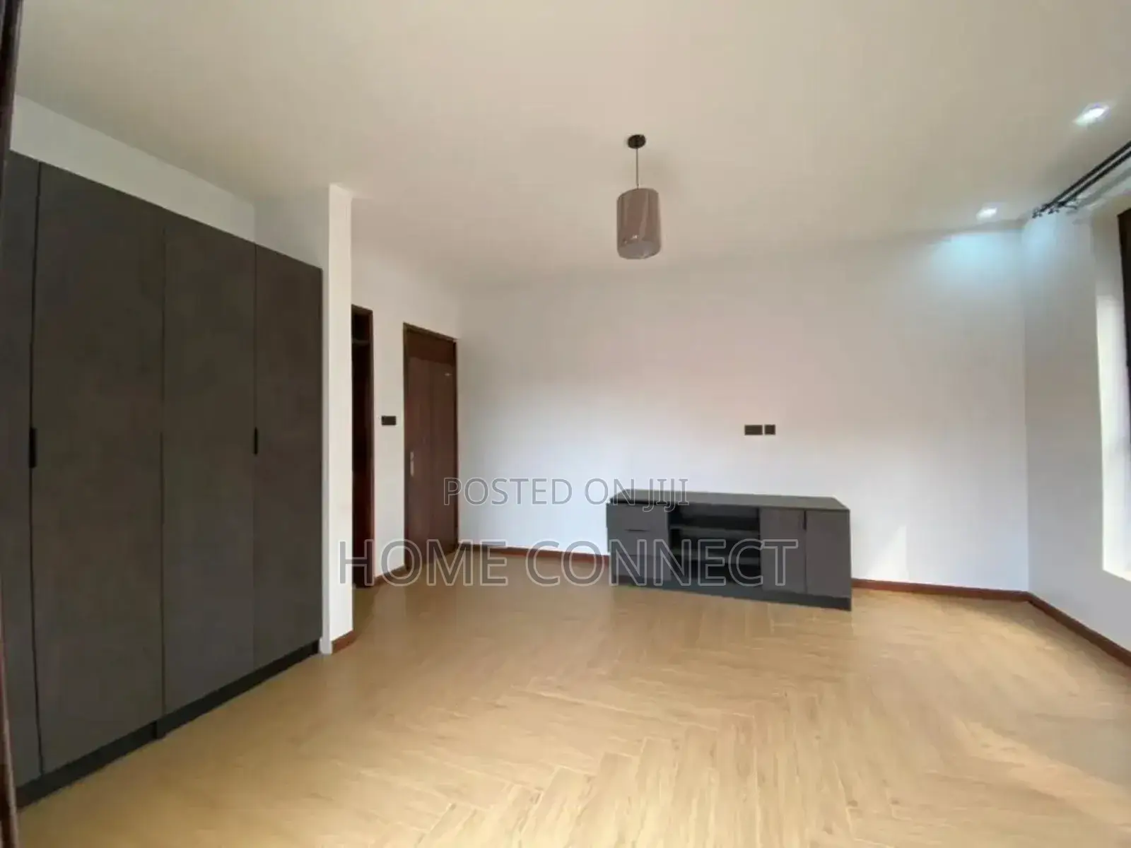 3bdrm Apartment in Kulambiro  Ring Road, Central Division for rent in Central Division
