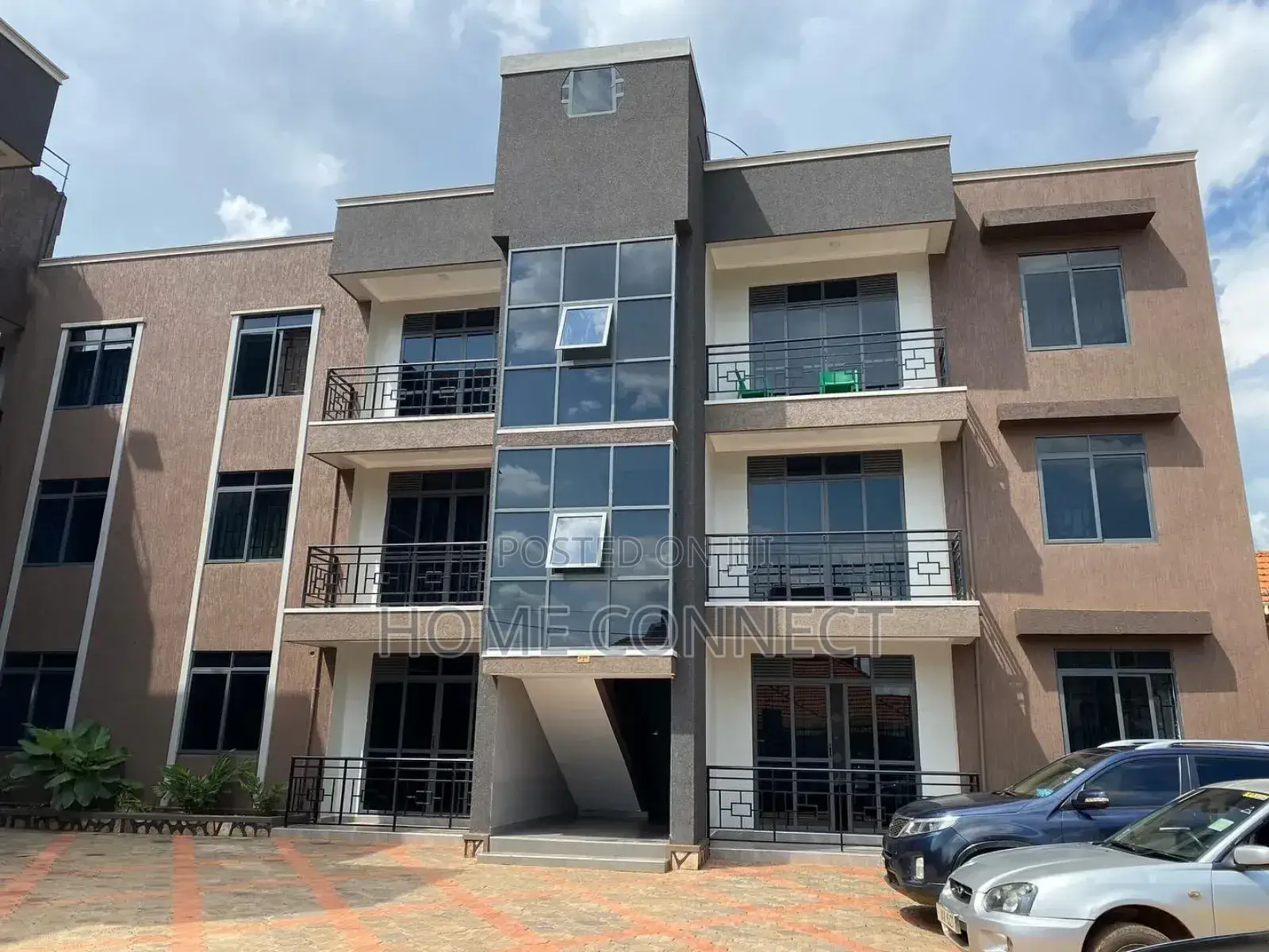 1bdrm Apartment in Mengo, Central Division for rent in Central Division