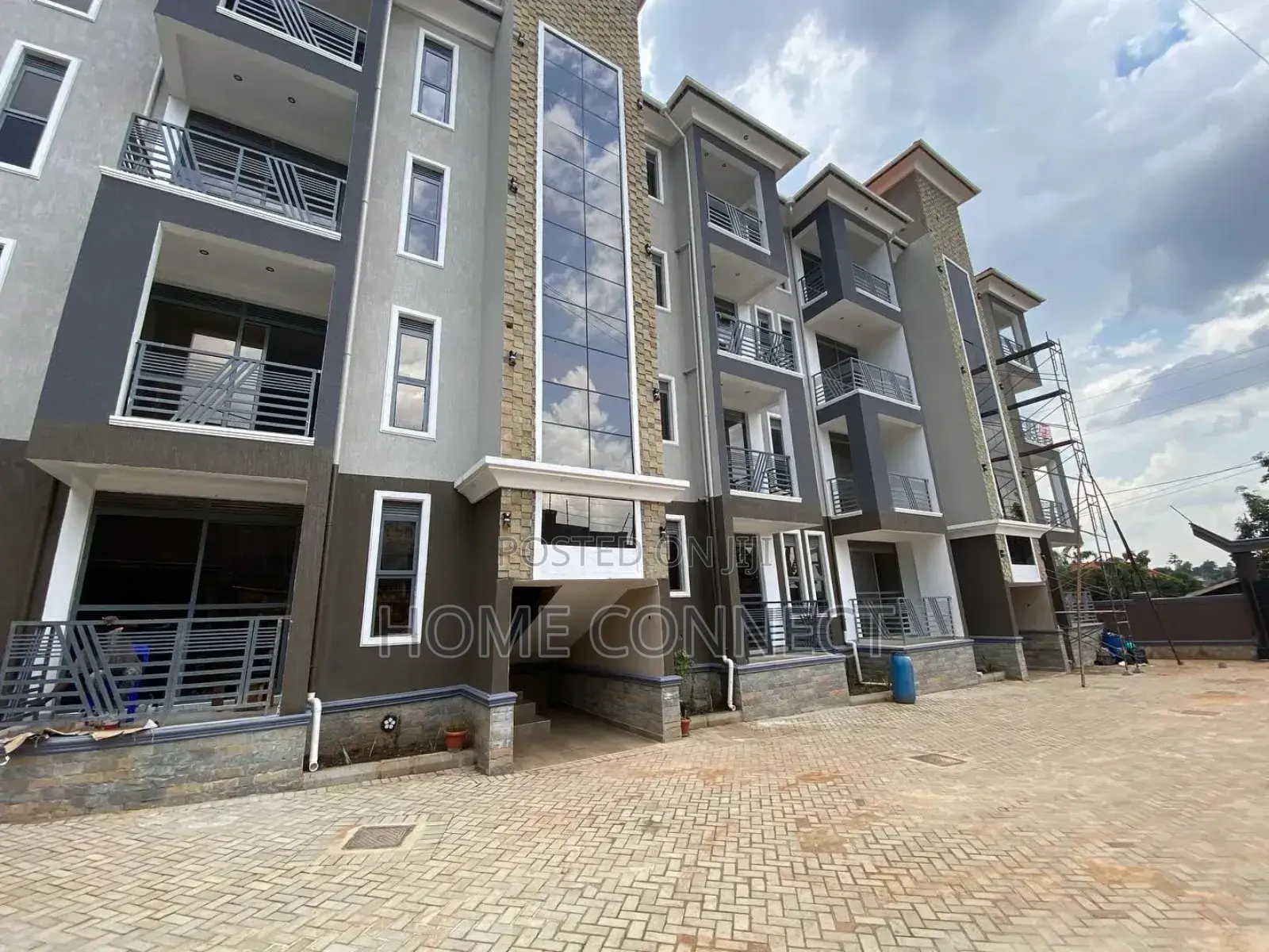 1bdrm Apartment in Bunga, Central Division for rent in Central Division