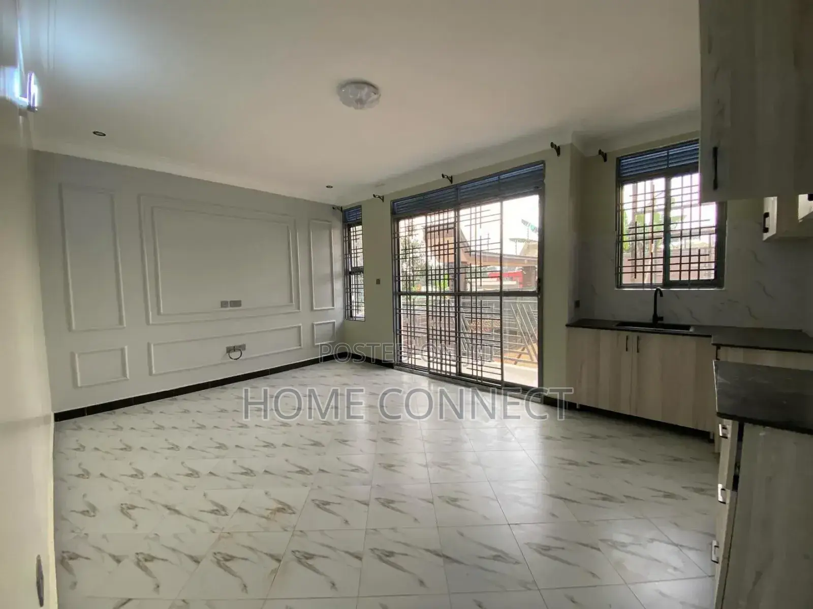 1bdrm Apartment in Bunga, Central Division for rent in Central Division
