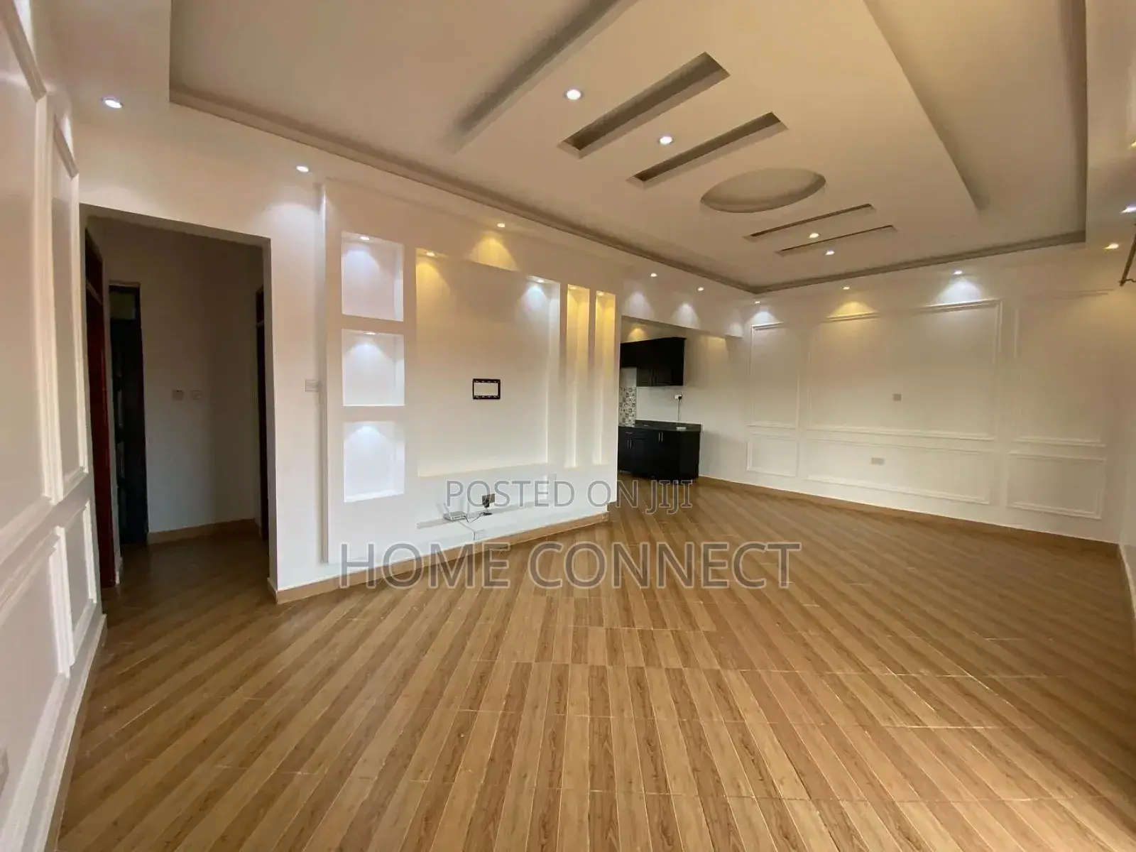 1bdrm Apartment in Buziga, Central Division for rent in Central Division
