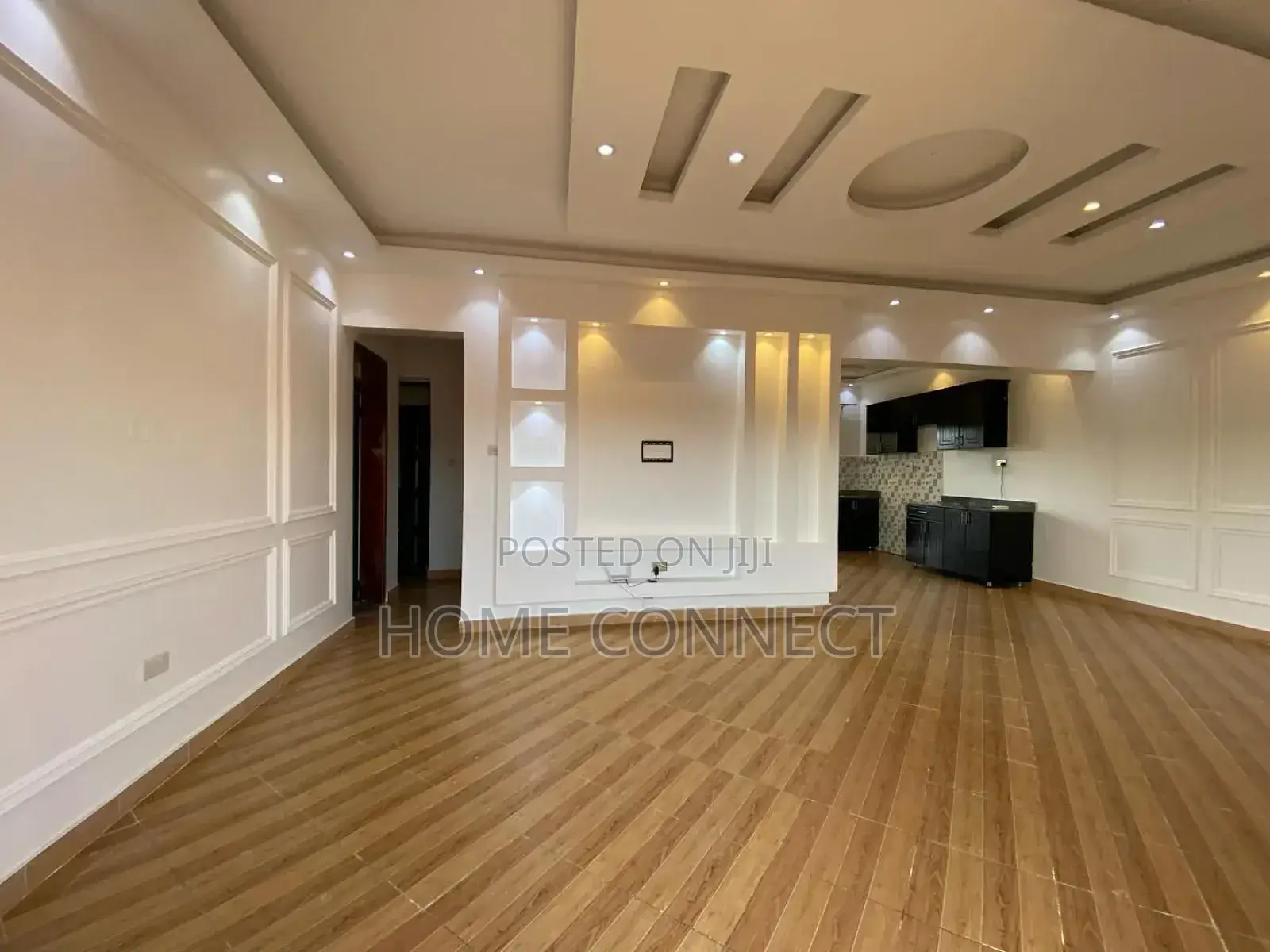 1bdrm Apartment in Buziga, Central Division for rent in Central Division