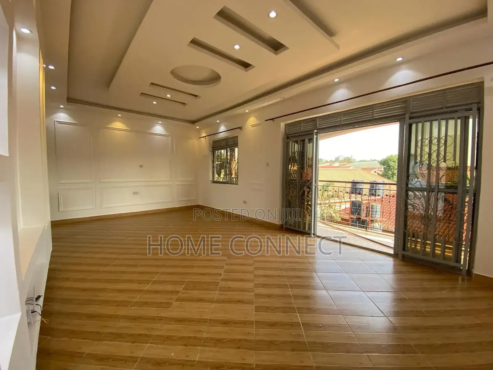 1bdrm Apartment in Buziga, Central Division for rent in Central Division