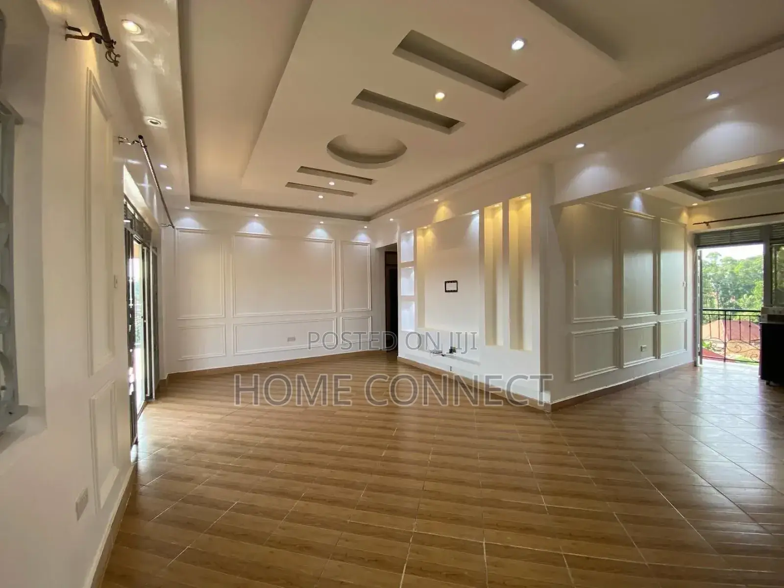 1bdrm Apartment in Buziga, Central Division for rent in Central Division