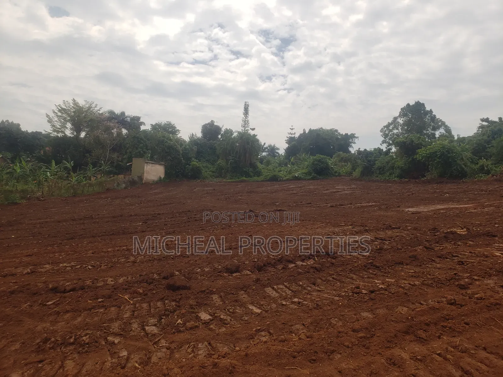 Plot Mpelerwe Kitezi in Kawempe