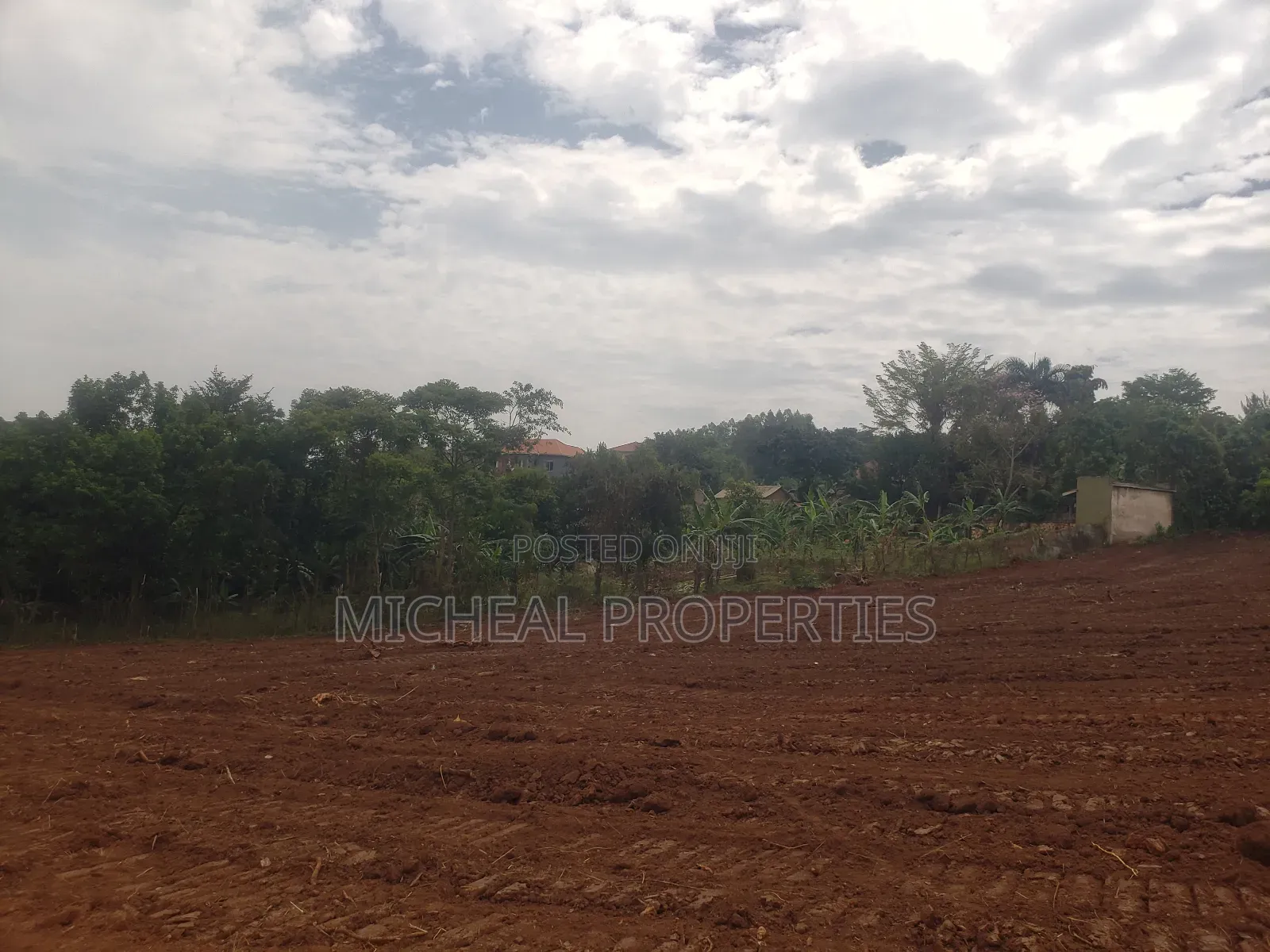 Plot Mpelerwe Kitezi in Kawempe