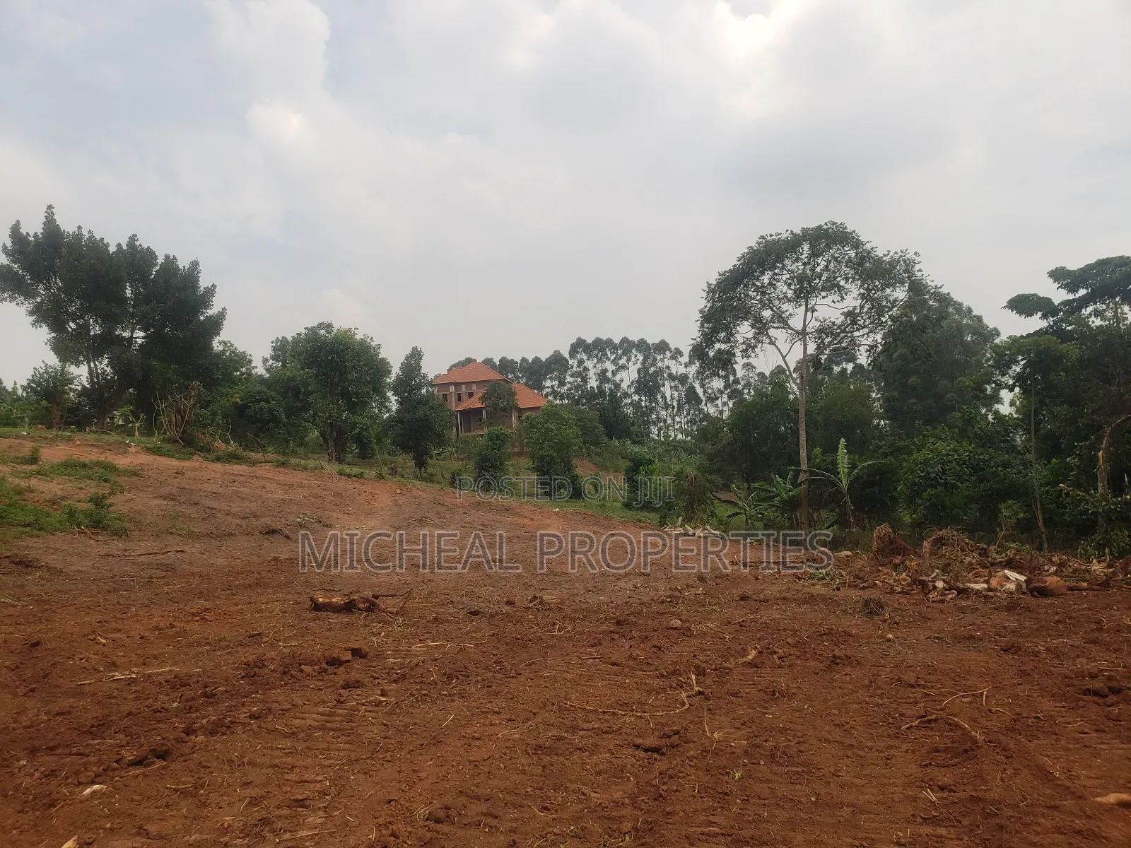 Plot Mpelerwe Kitezi in Kawempe