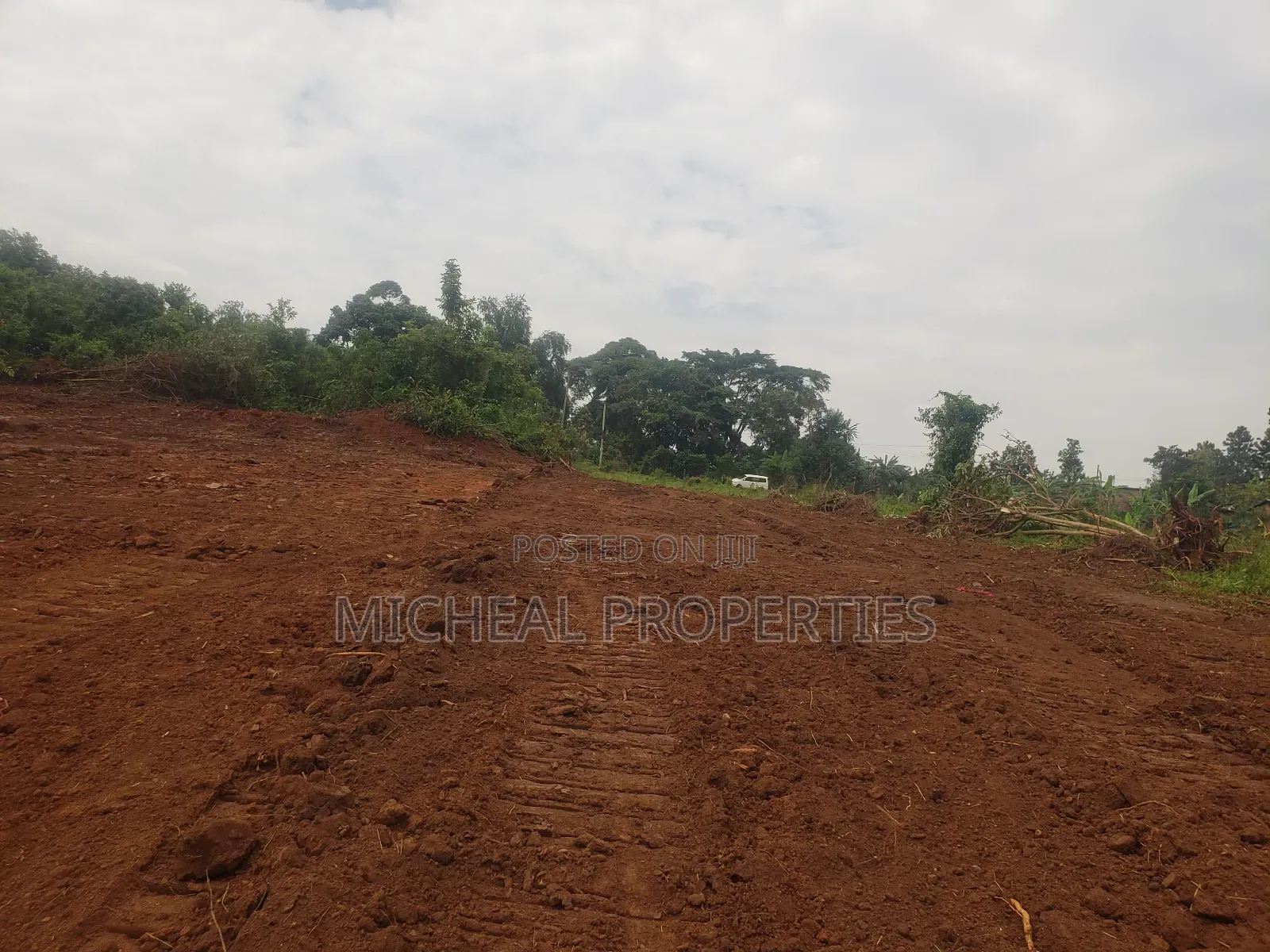 Plot Mpelerwe Kitezi in Kawempe
