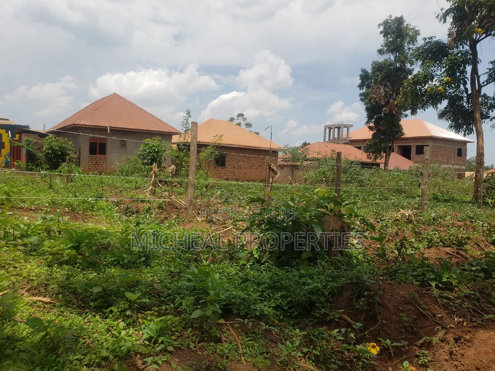 Plot for Sell Mpelerwe Kitezi in Kawempe
