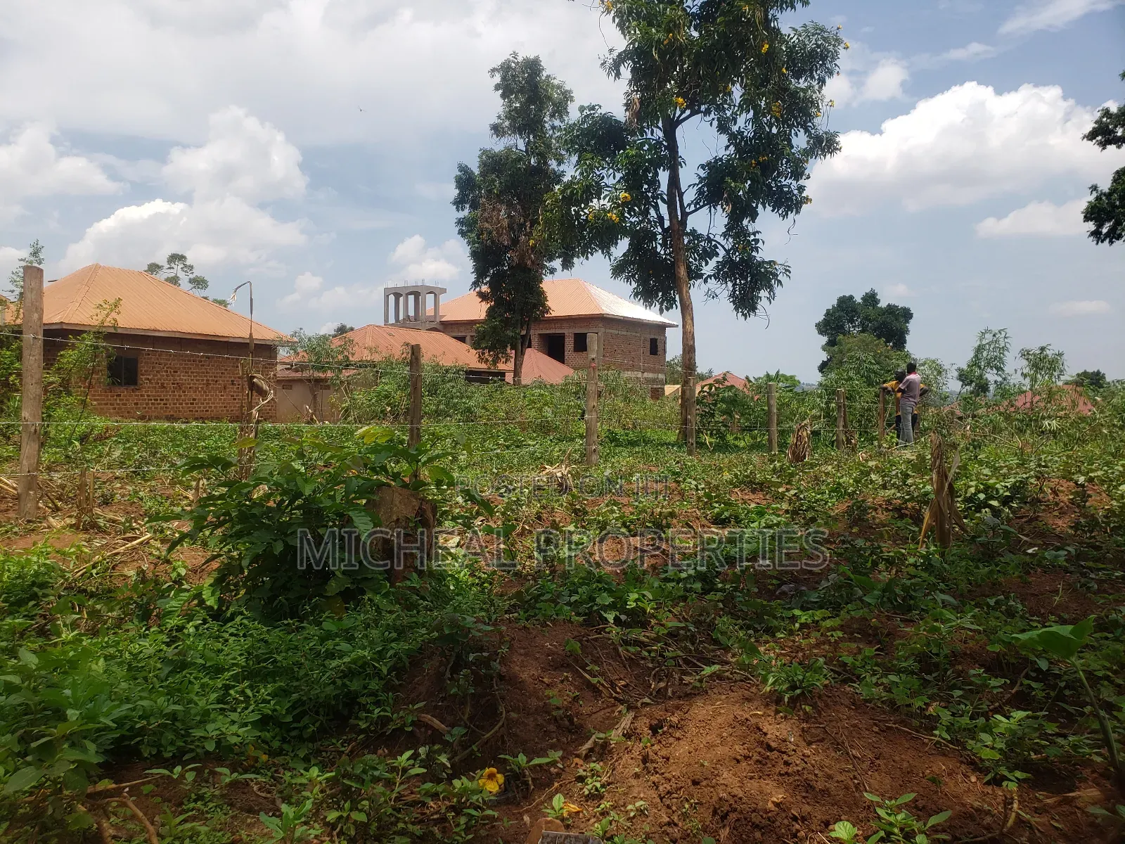 Plot for Sell Mpelerwe Kitezi in Kawempe