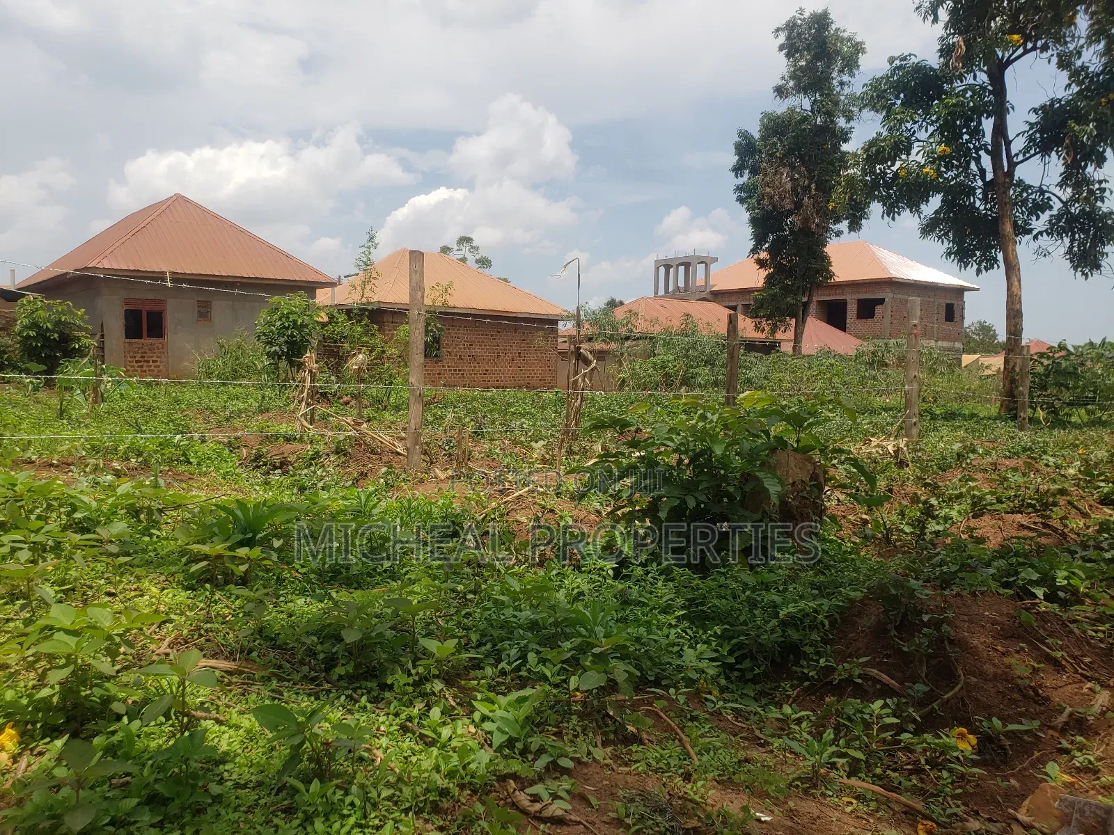 Plot for Sell Mpelerwe Kitezi in Kawempe