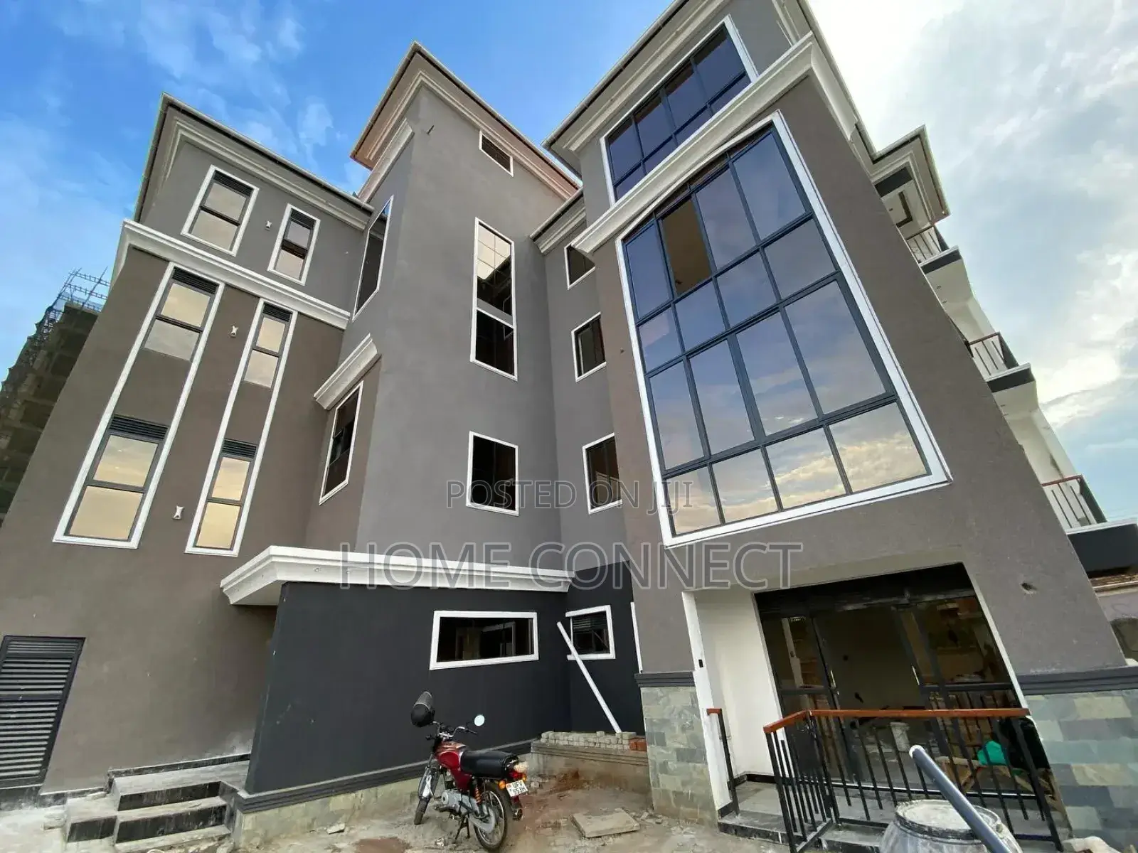 1bdrm Apartment in Kyanja Ring Road, Central Division for rent in Central Division