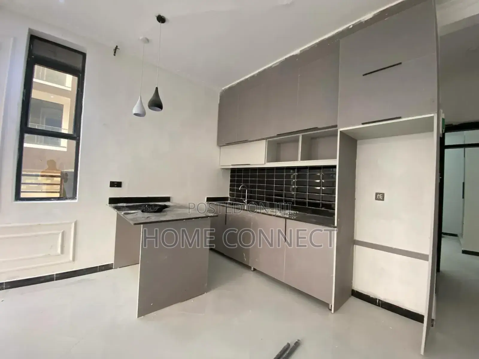 1bdrm Apartment in Kyanja Ring Road, Central Division for rent in Central Division