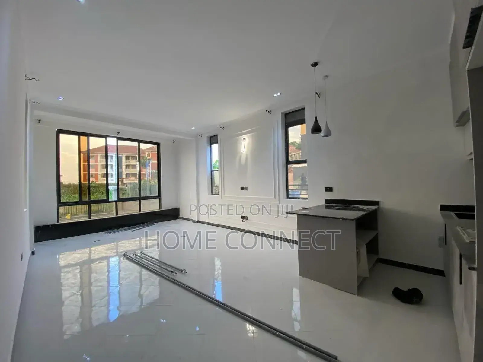 1bdrm Apartment in Kyanja Ring Road, Central Division for rent in Central Division