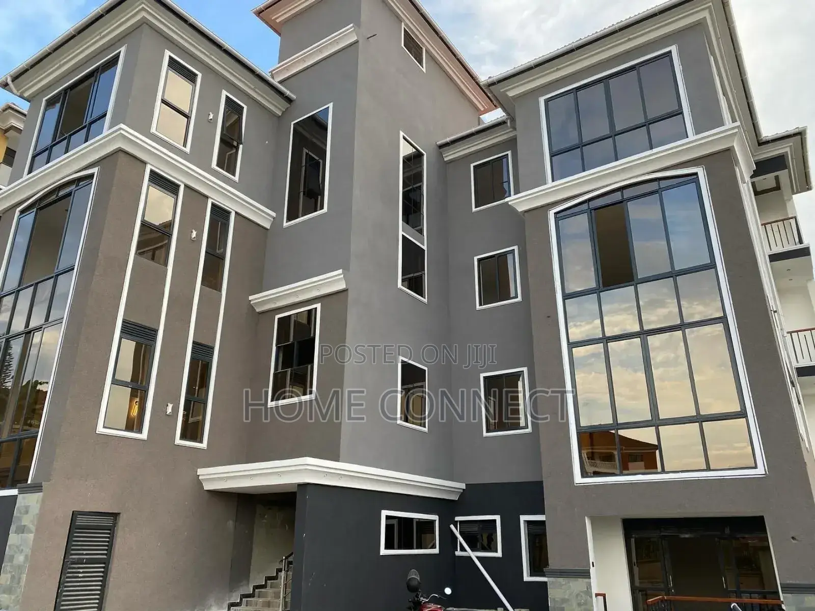 1bdrm Apartment in Kyanja Ring Road, Central Division for rent in Central Division