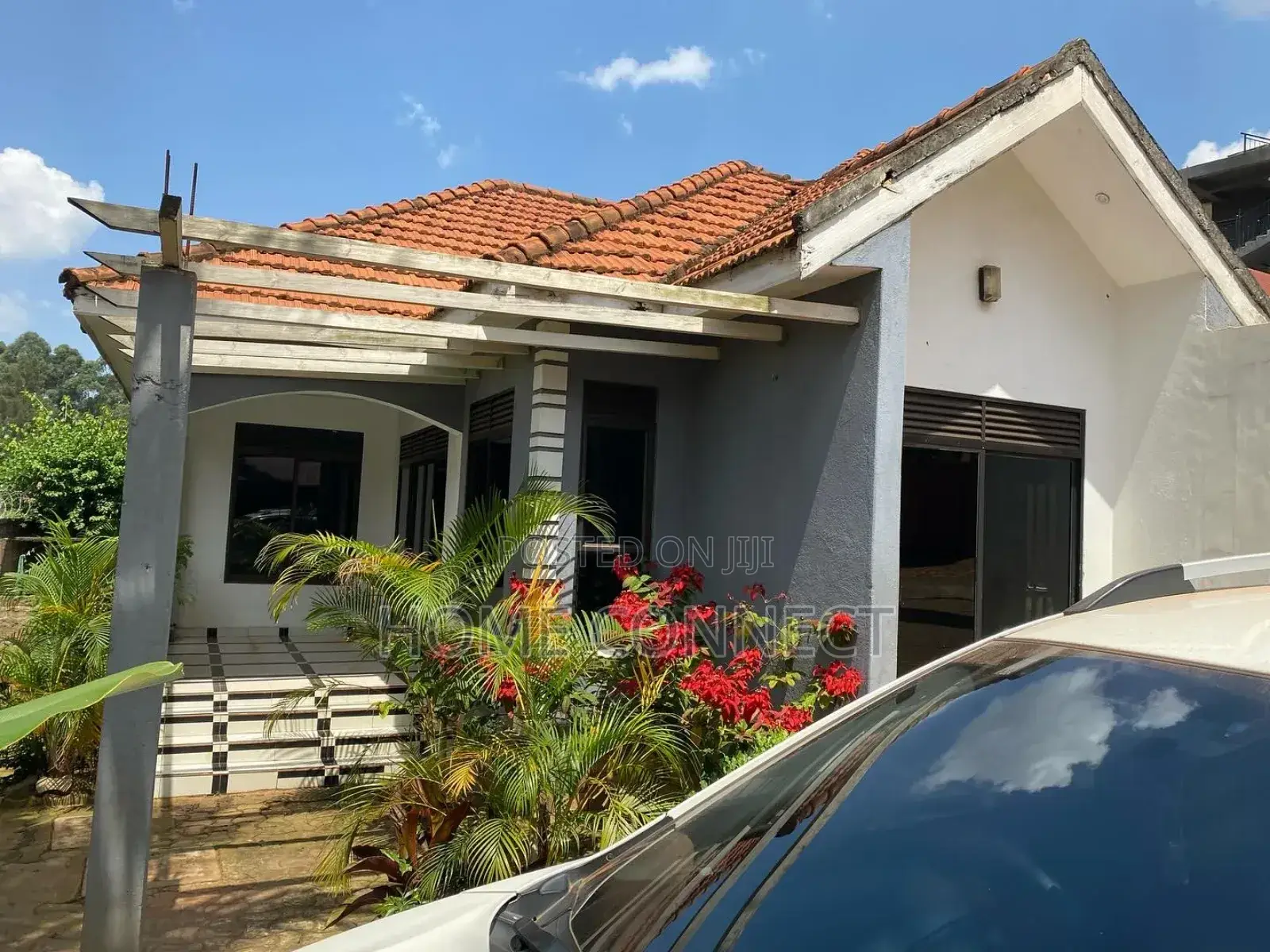 3bdrm House in Naalya Estate, Central Division for rent in Central Division