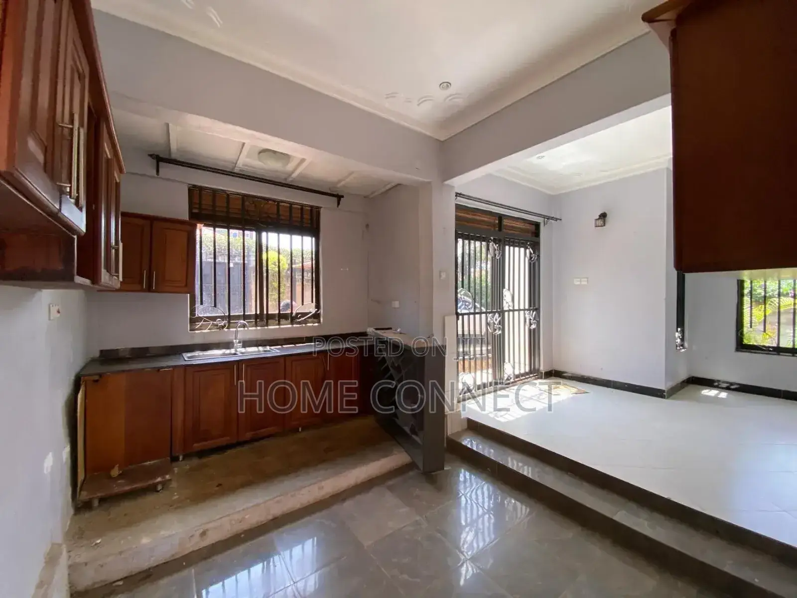3bdrm House in Naalya Estate, Central Division for rent in Central Division