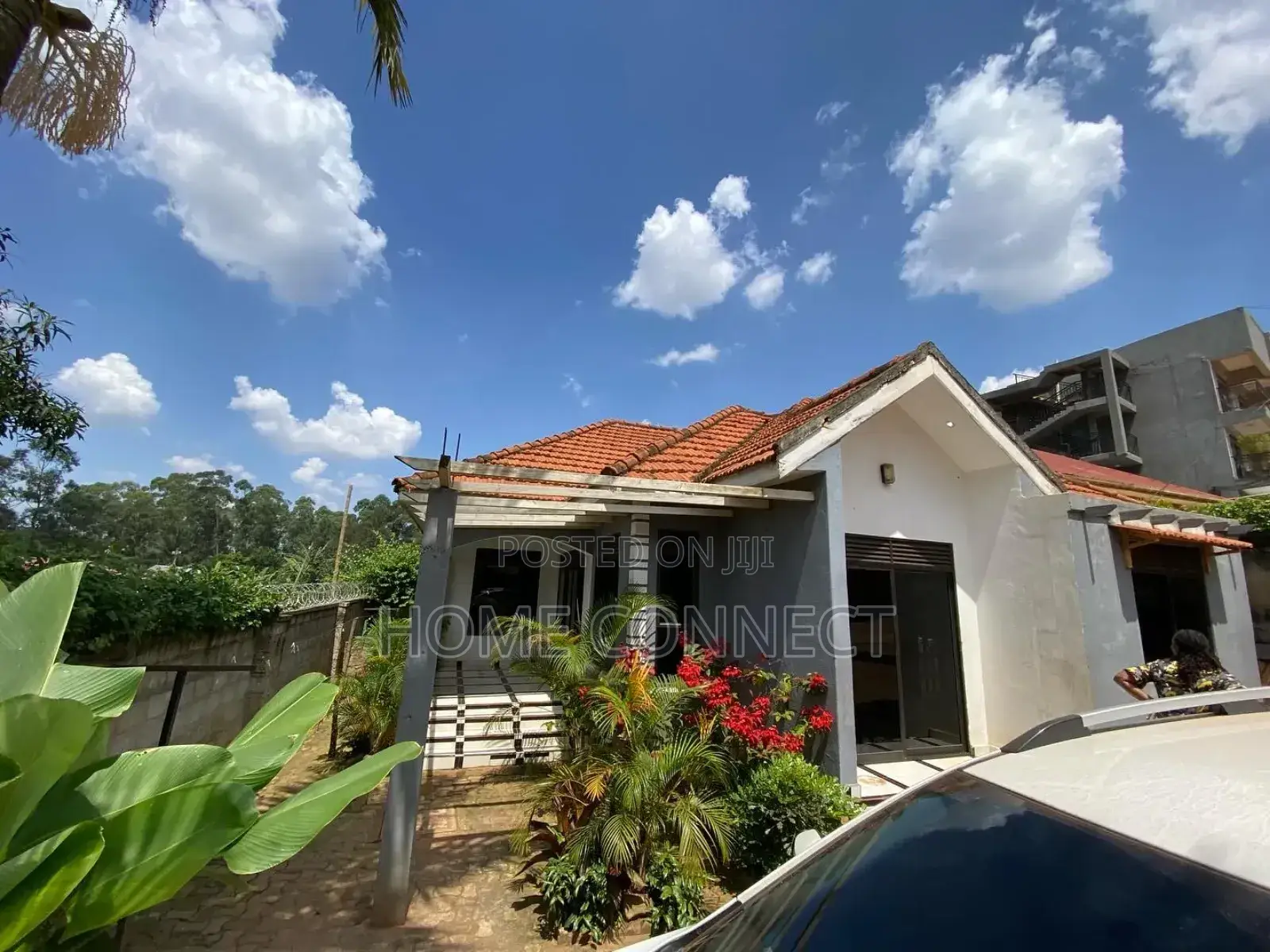 3bdrm House in Naalya Estate, Central Division for rent in Central Division