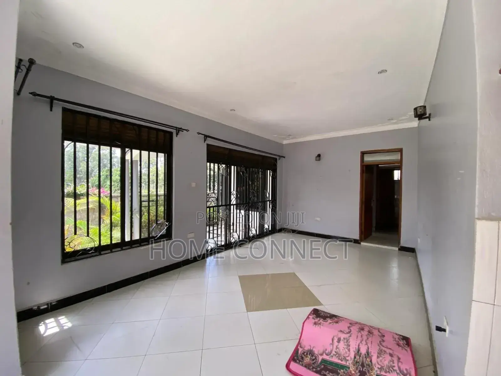 3bdrm House in Naalya Estate, Central Division for rent in Central Division
