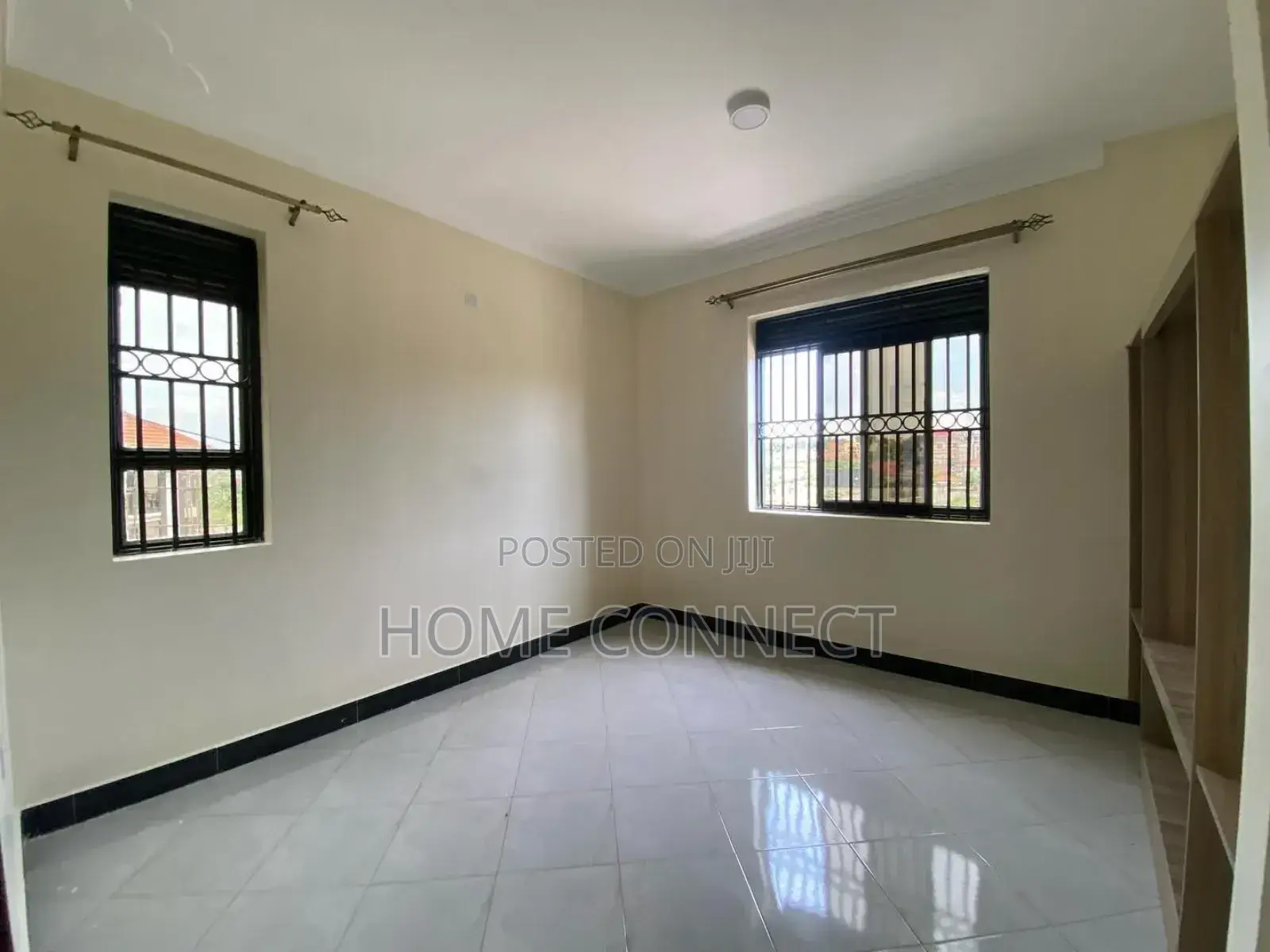 2bdrm Apartment in Kyaliwajala, Central Division for rent in Central Division