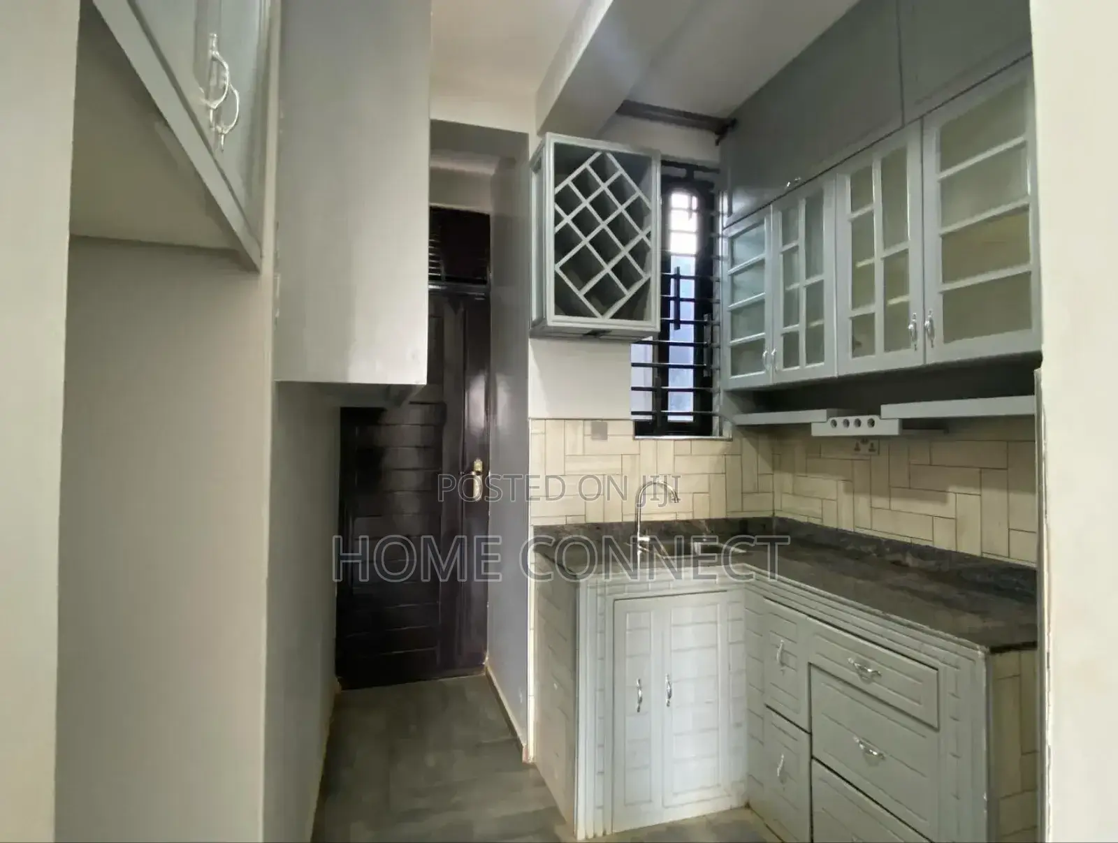 2bdrm Apartment in Kisaasi Bukoto Rd, Central Division for rent in Central Division