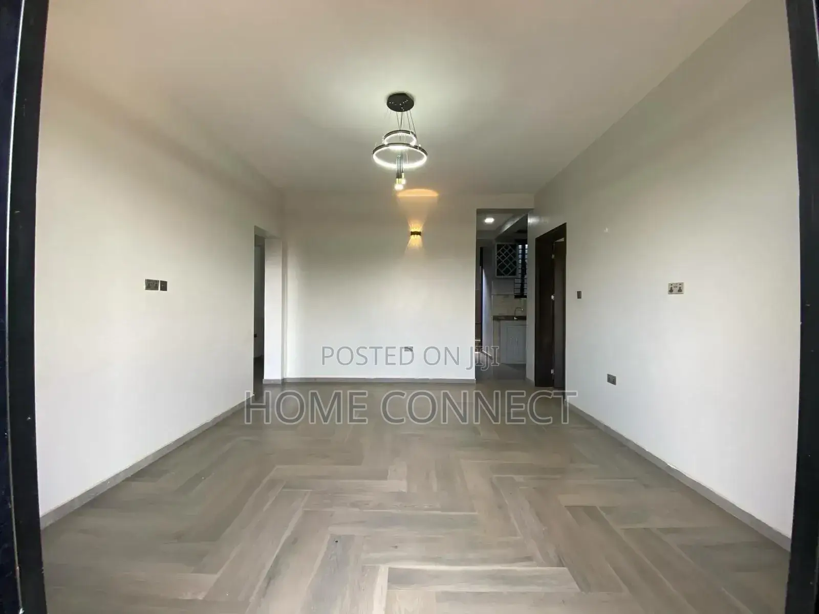 2bdrm Apartment in Kisaasi Bukoto Rd, Central Division for rent in Central Division