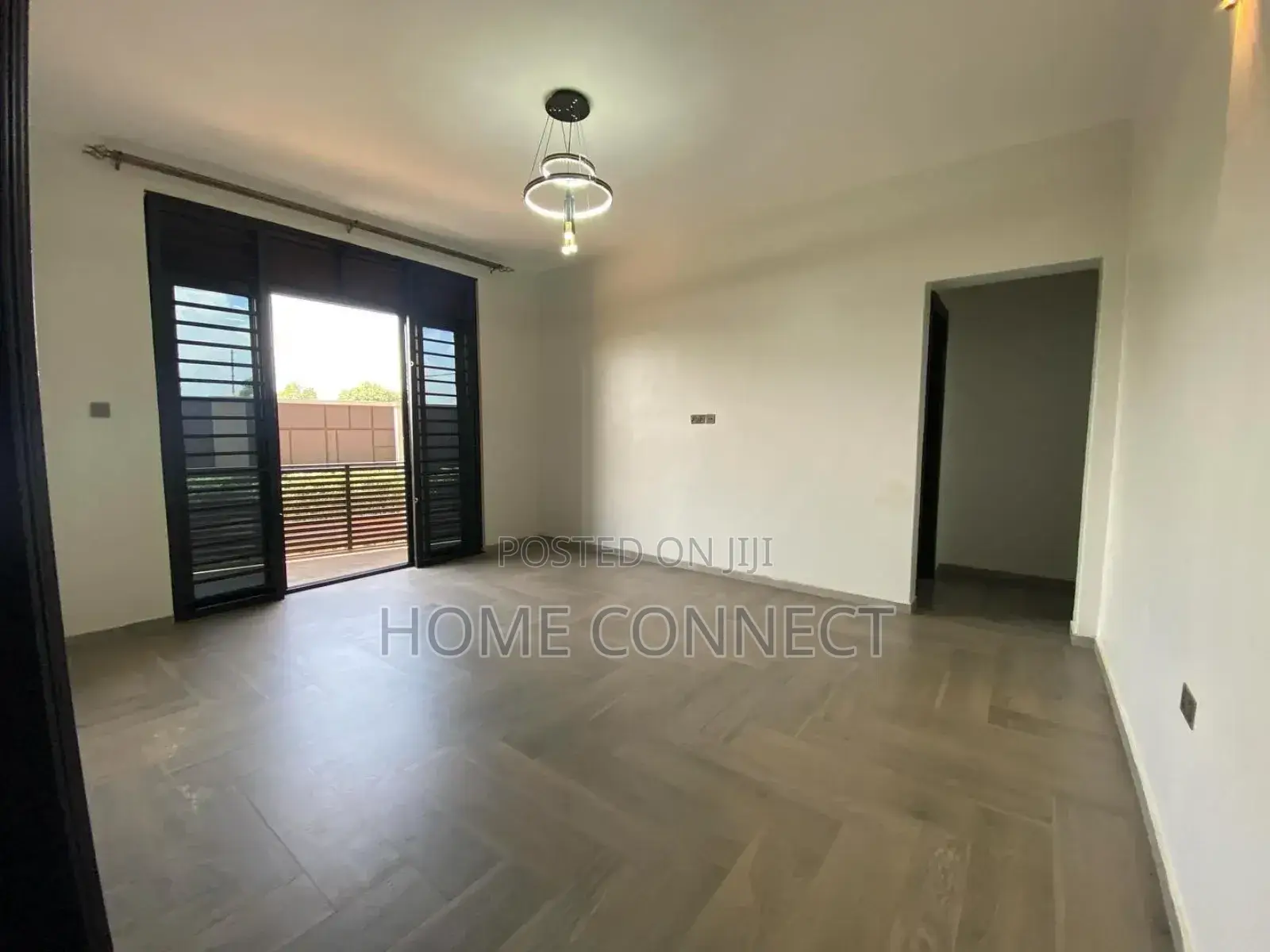 2bdrm Apartment in Kisaasi Bukoto Rd, Central Division for rent in Central Division