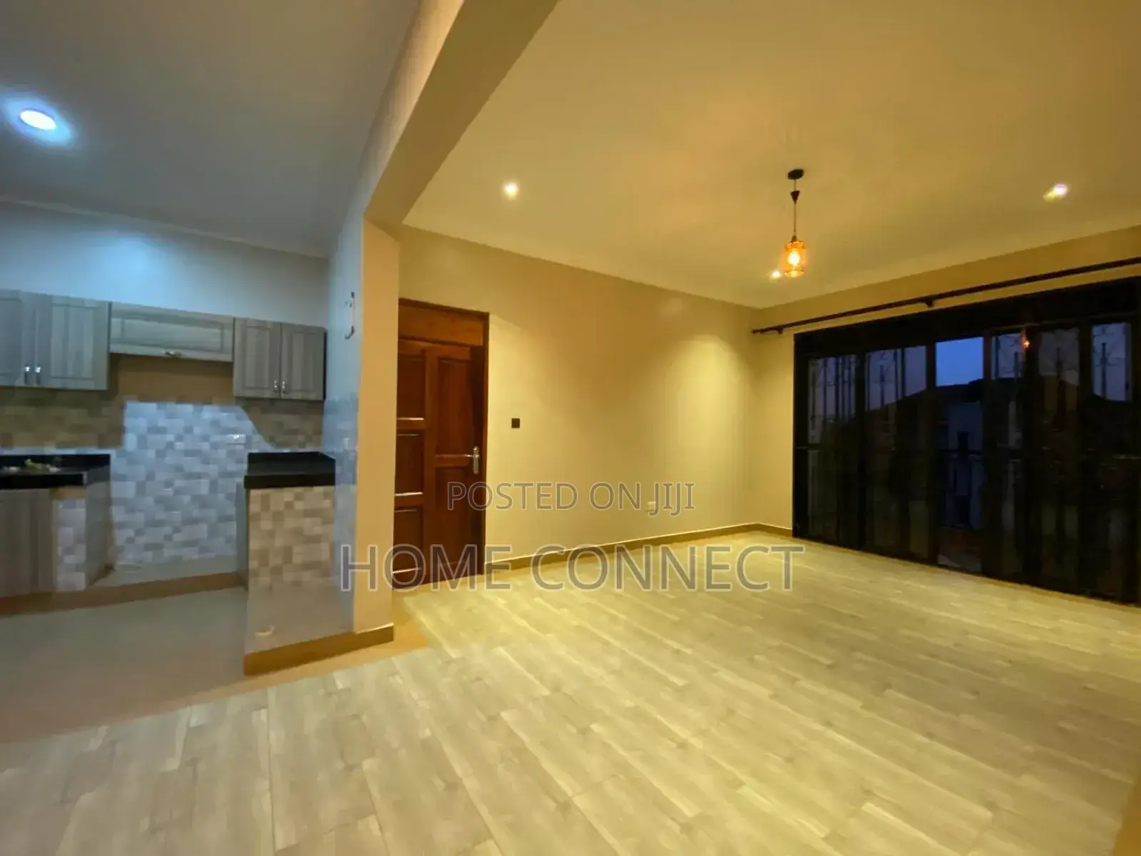 2bdrm Apartment in Naalya Namugongo Rd, Central Division for rent in Central Division