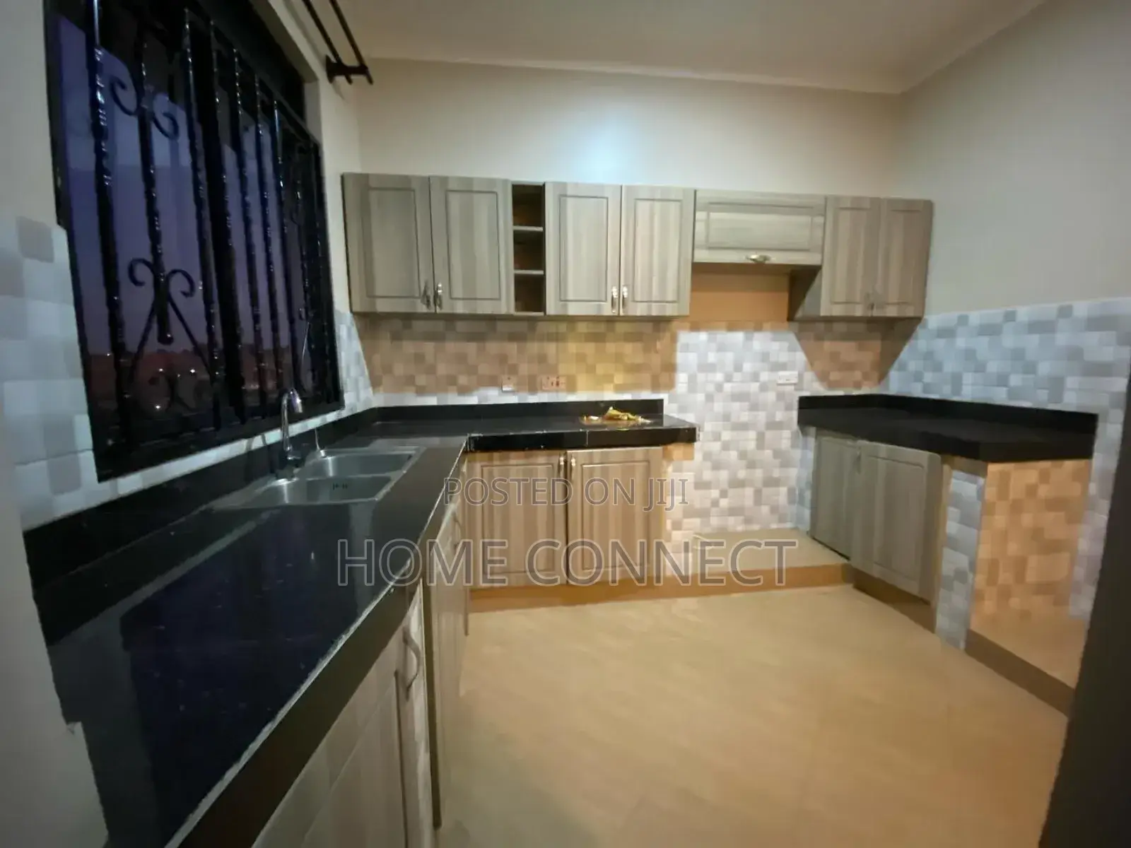 2bdrm Apartment in Naalya Namugongo Rd, Central Division for rent in Central Division