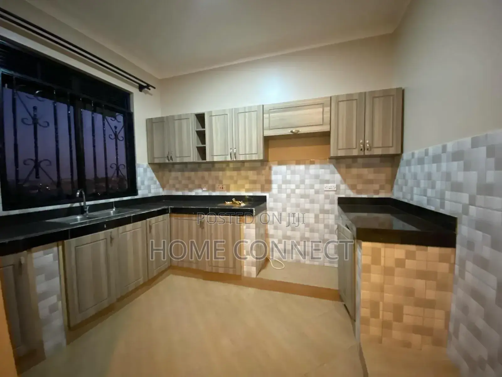 2bdrm Apartment in Naalya Namugongo Rd, Central Division for rent in Central Division