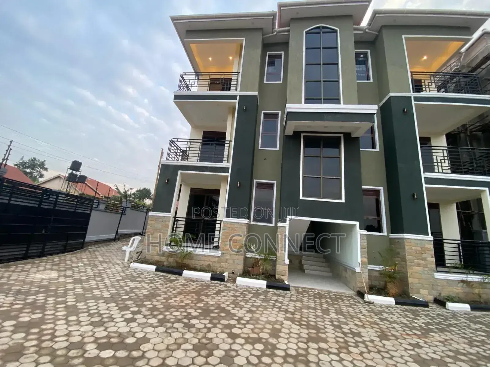 1bdrm Apartment in Bunga, Central Division for rent in Central Division