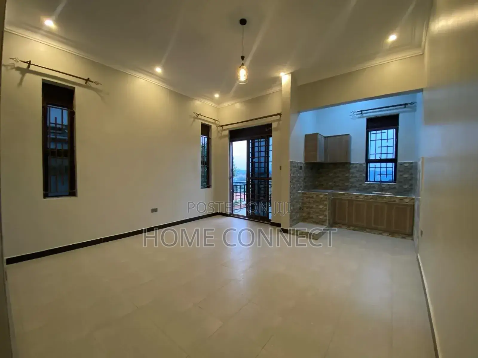 1bdrm Apartment in Bunga, Central Division for rent in Central Division