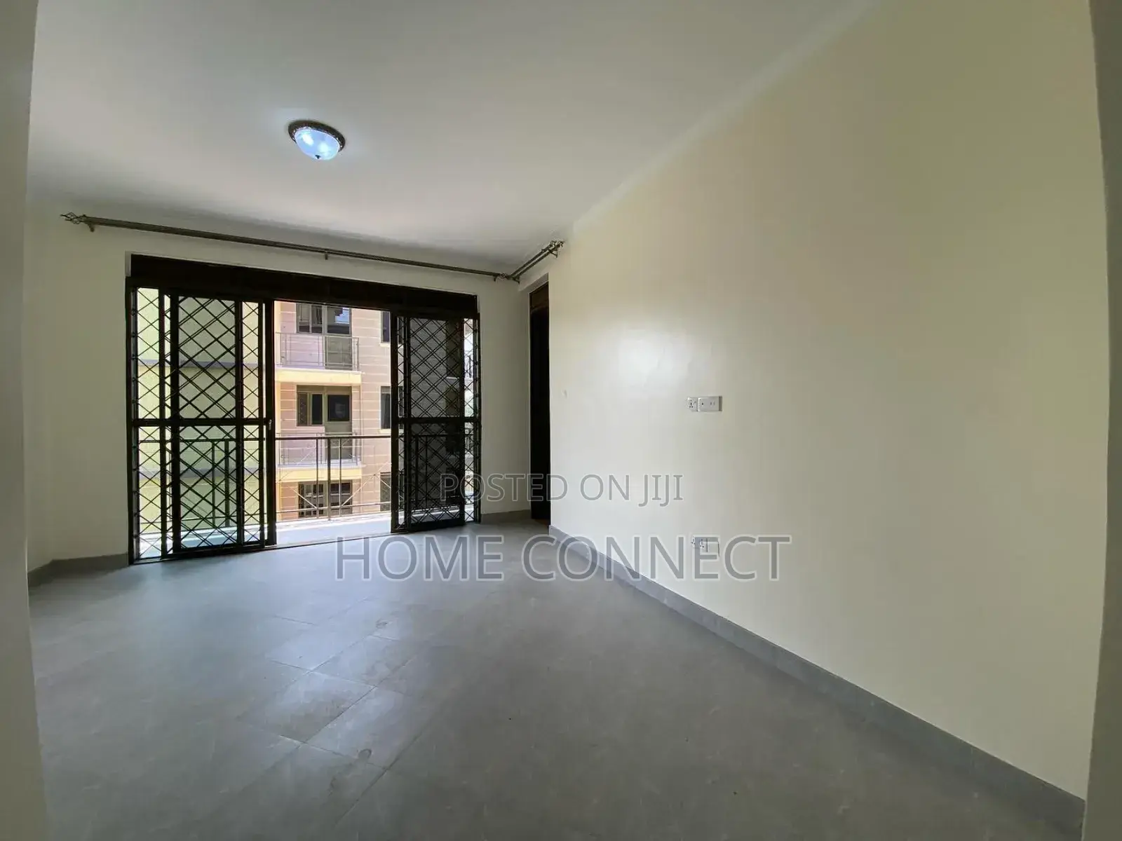 1bdrm Apartment in Kyanja, Central Division for rent in Central Division
