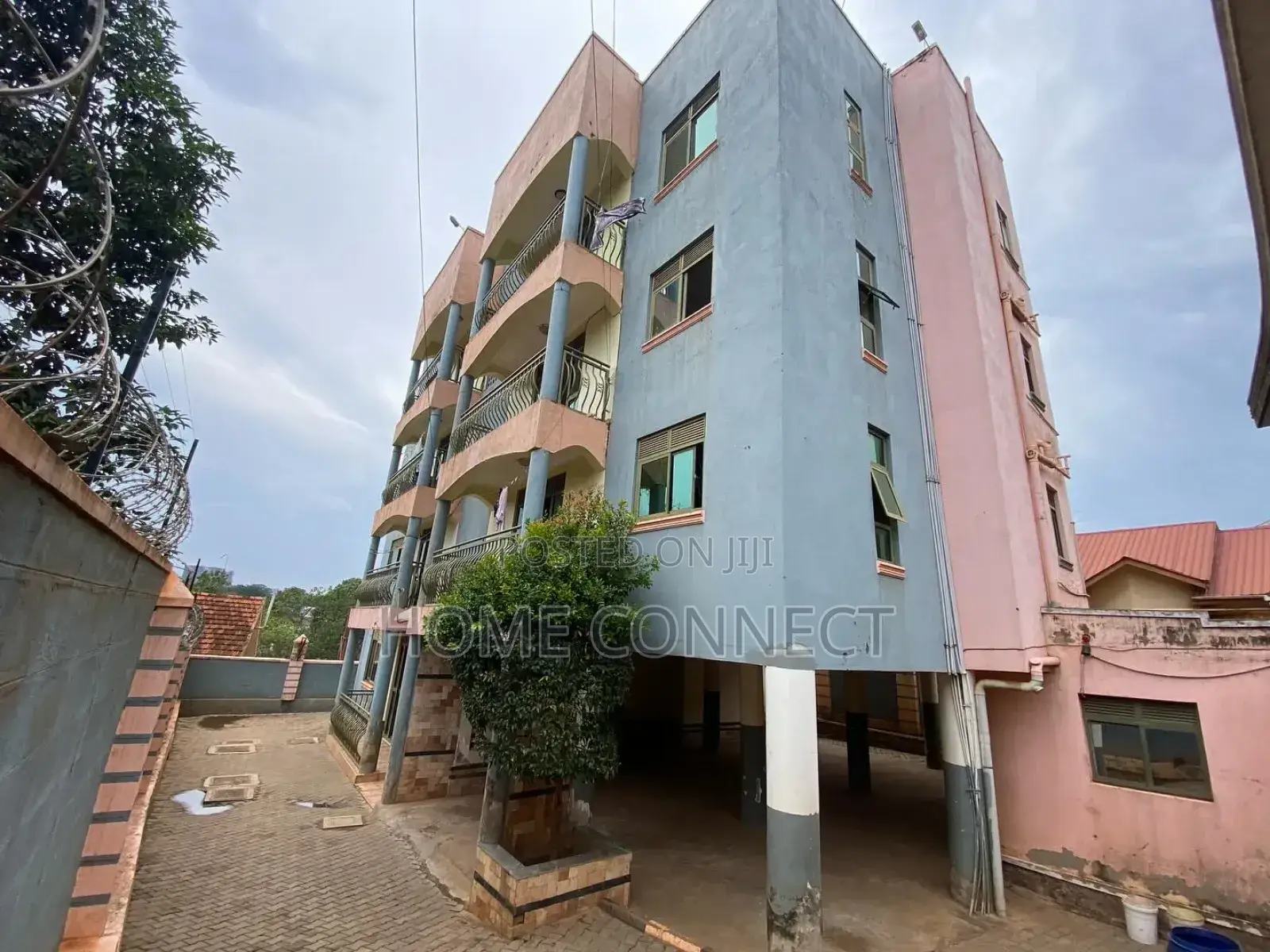 2bdrm Apartment in Naguru, Central Division for rent in Central Division
