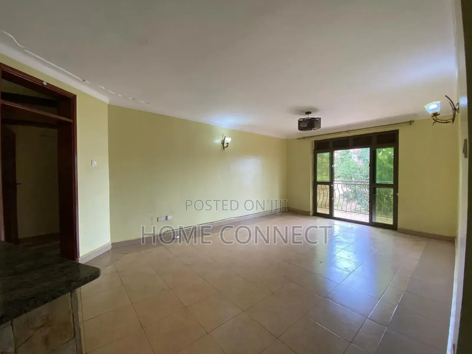 2bdrm Apartment in Naguru, Central Division for rent in Central Division