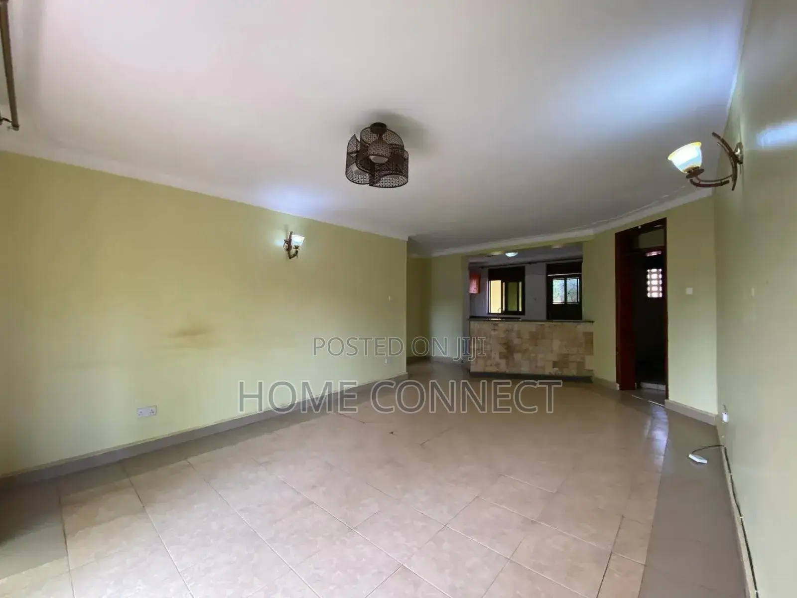 2bdrm Apartment in Naguru, Central Division for rent in Central Division