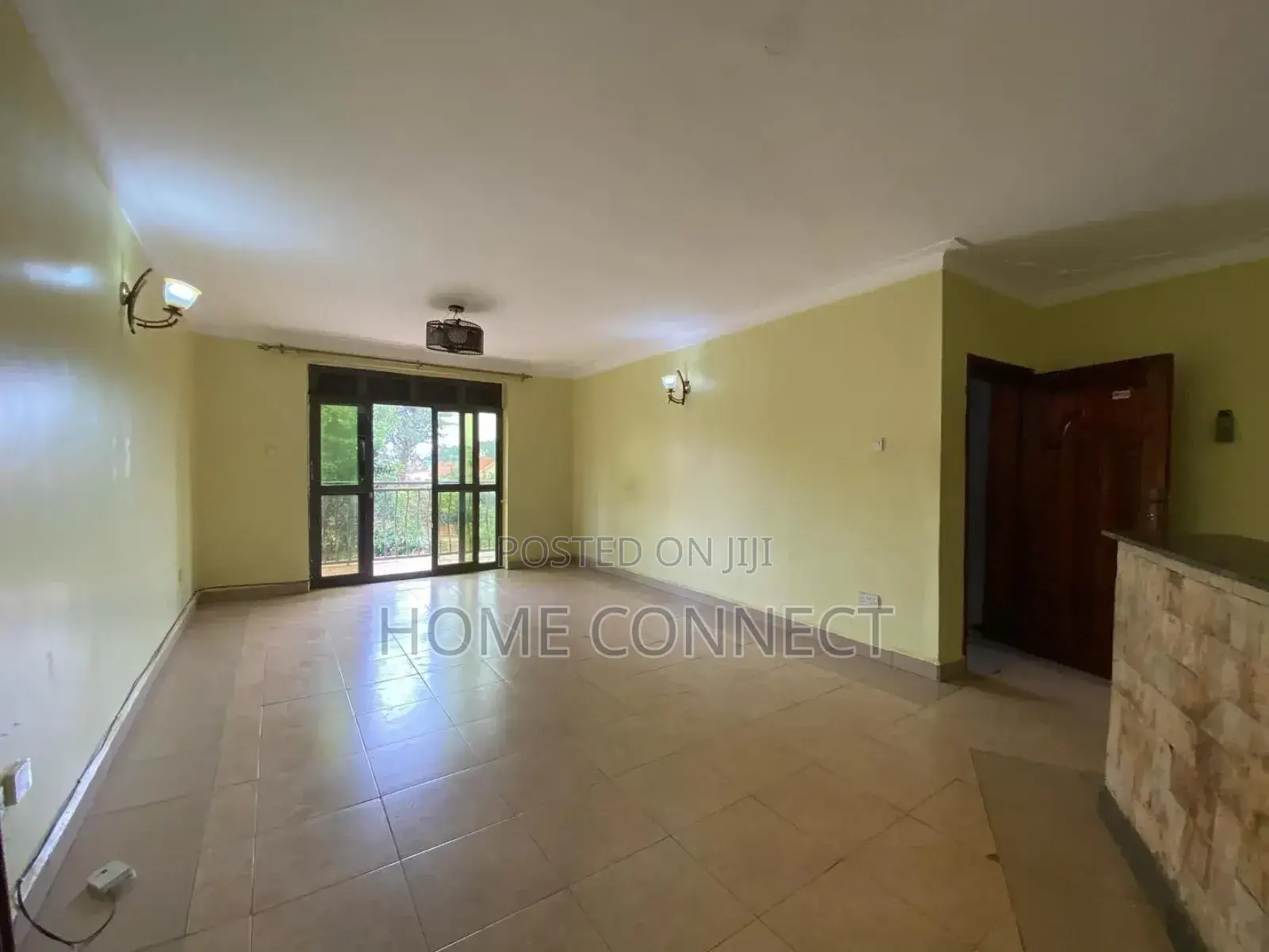 2bdrm Apartment in Naguru, Central Division for rent in Central Division