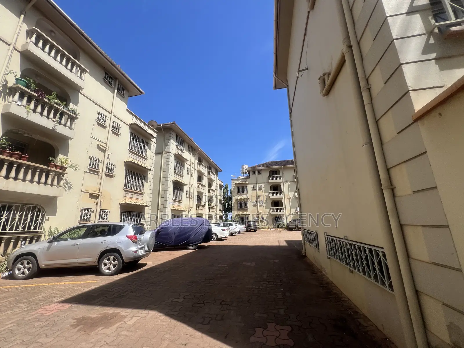 3bdrm Apartment in Naguru, Central Division for rent in Central Division