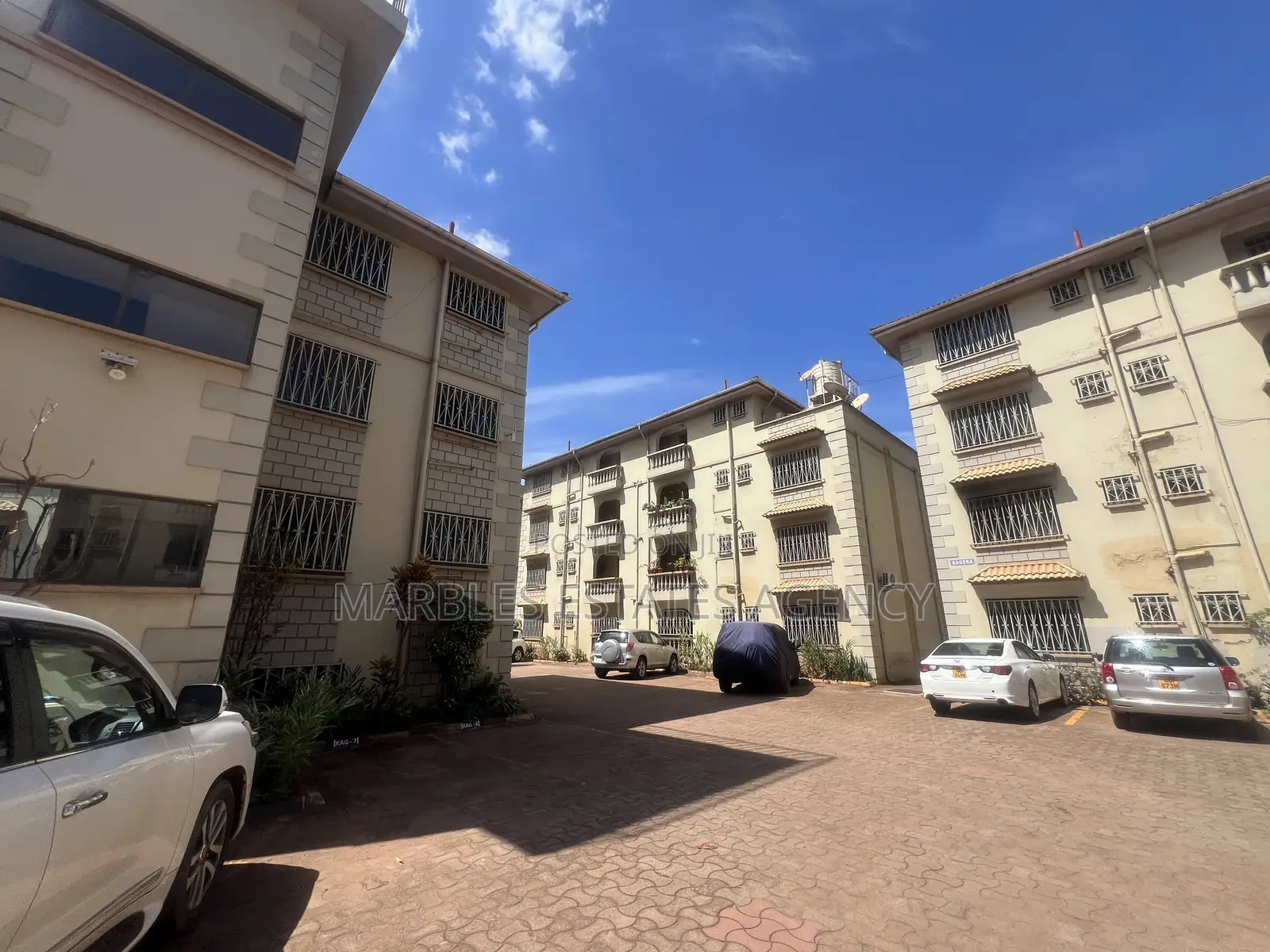 3bdrm Apartment in Naguru, Central Division for rent in Central Division