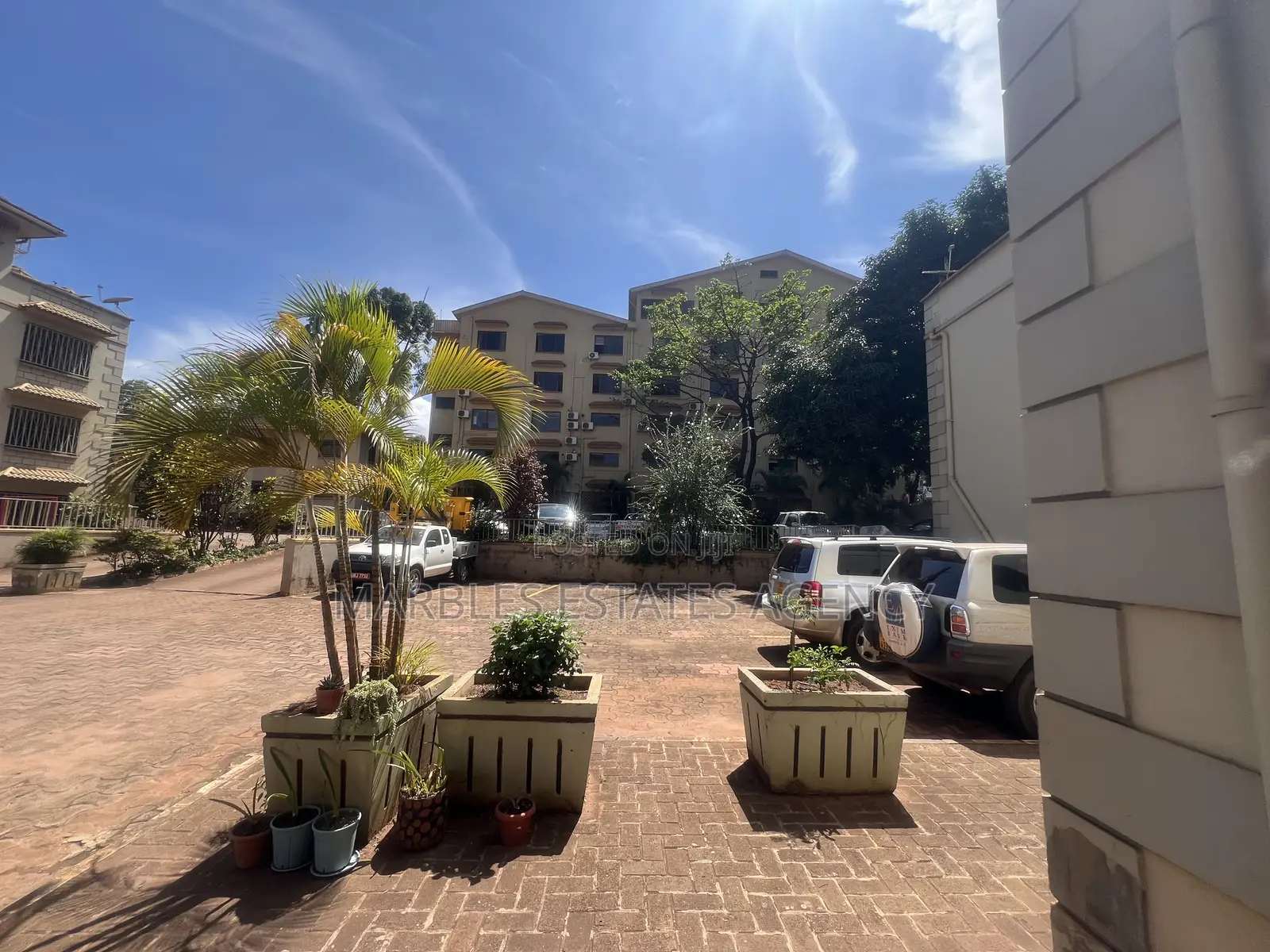 3bdrm Apartment in Naguru, Central Division for rent in Central Division