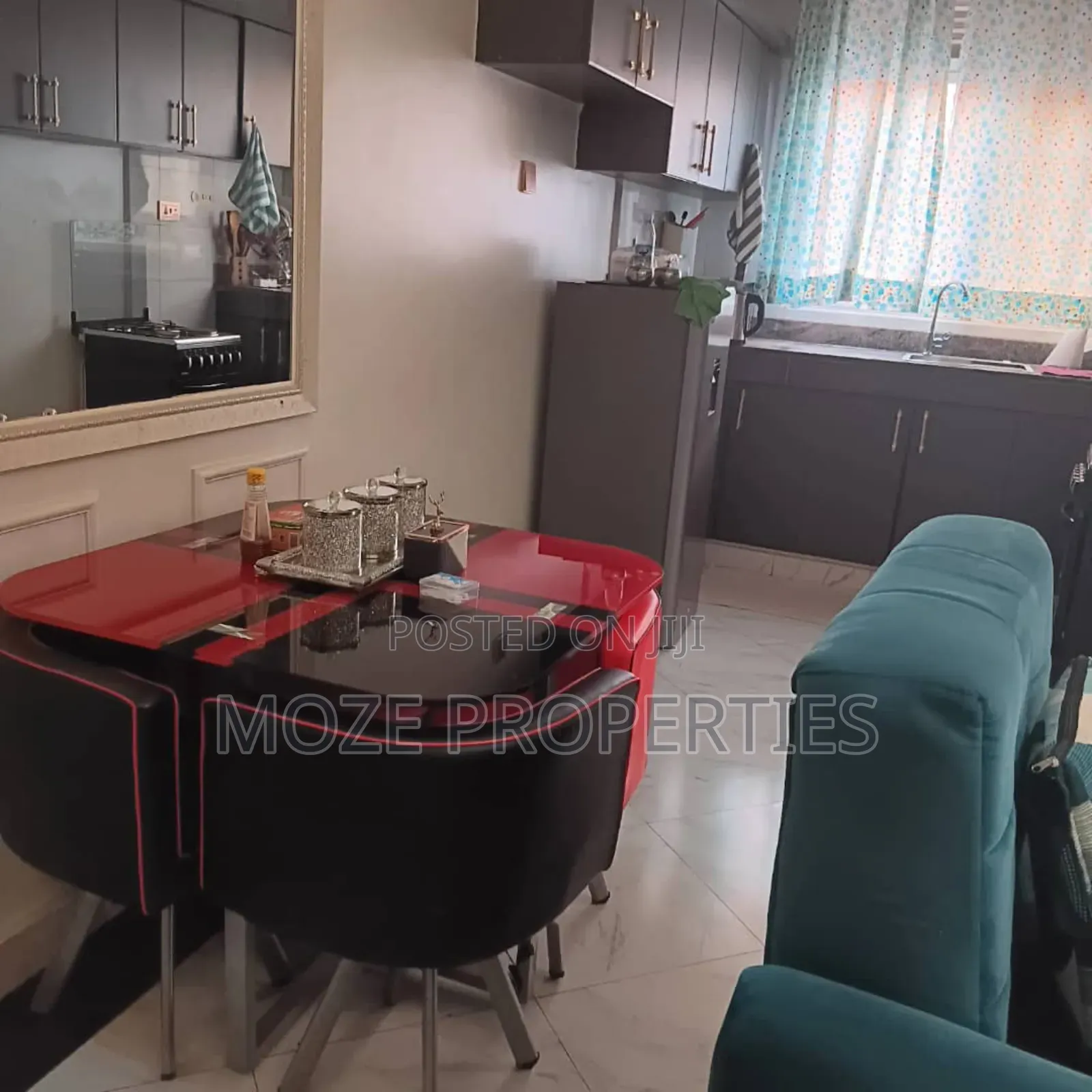 1bdrm Apartment in Naalya, Central Division for rent in Central Division