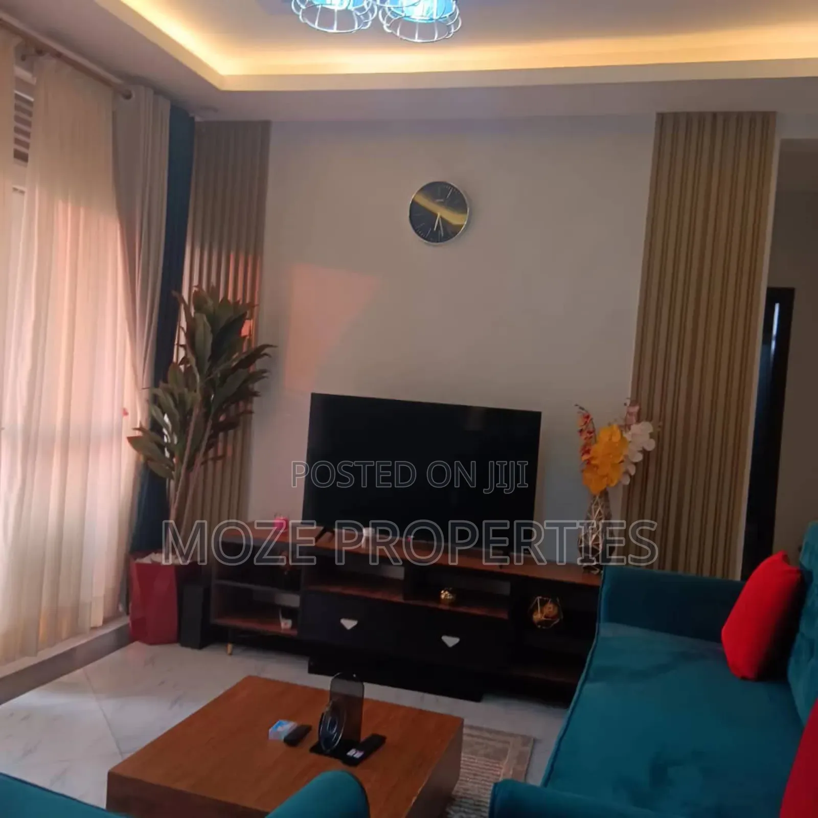 1bdrm Apartment in Naalya, Central Division for rent in Central Division