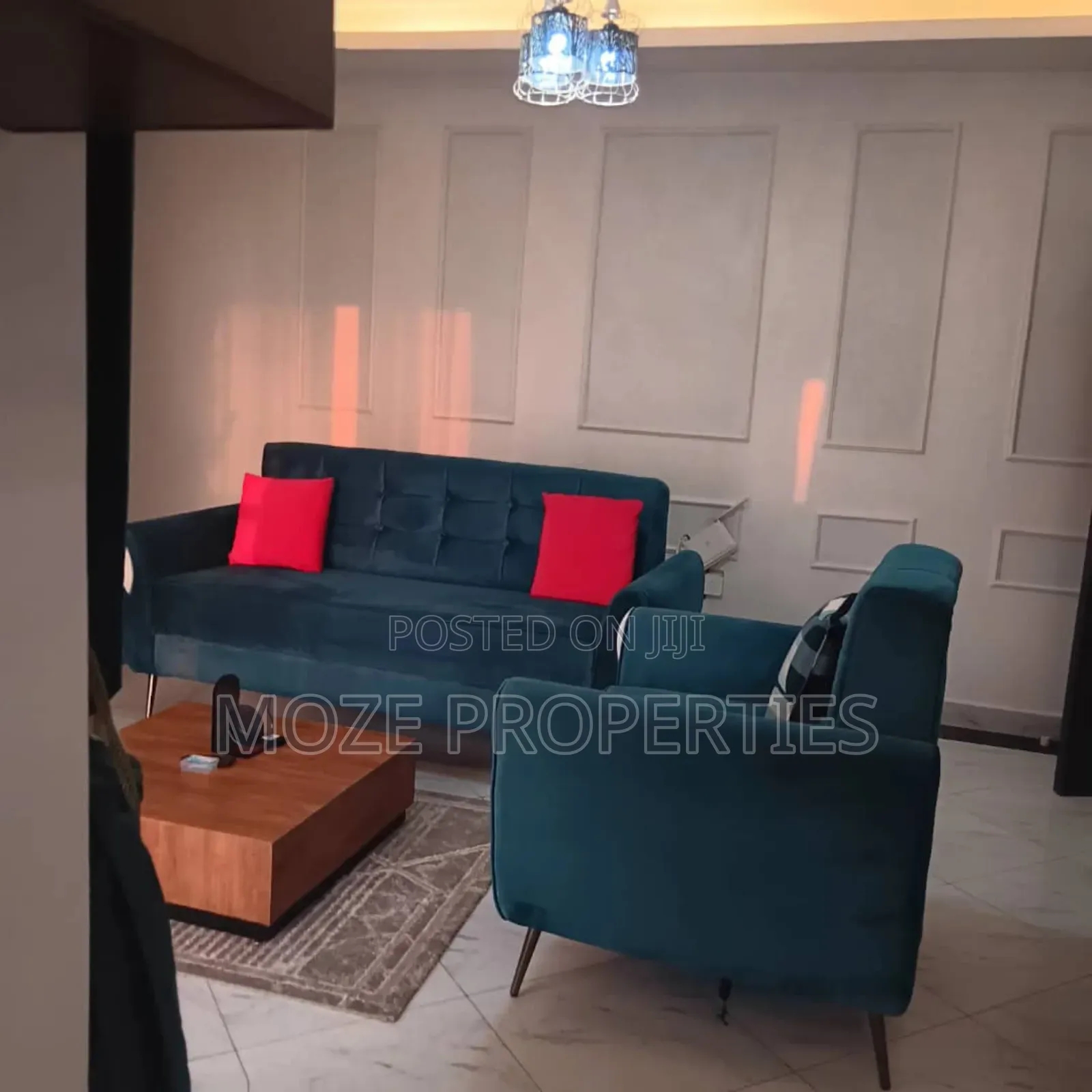 1bdrm Apartment in Naalya, Central Division for rent in Central Division