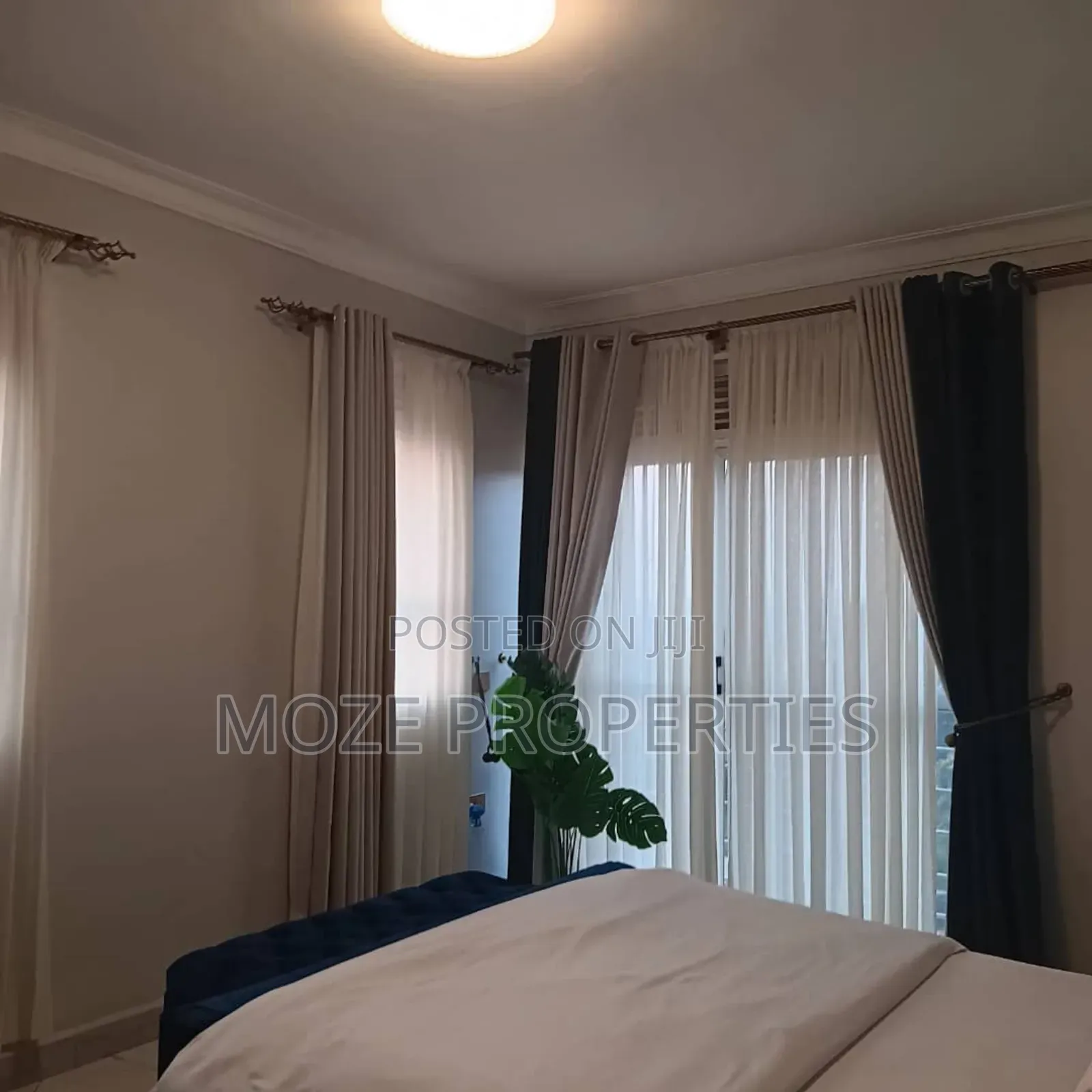 1bdrm Apartment in Naalya, Central Division for rent in Central Division