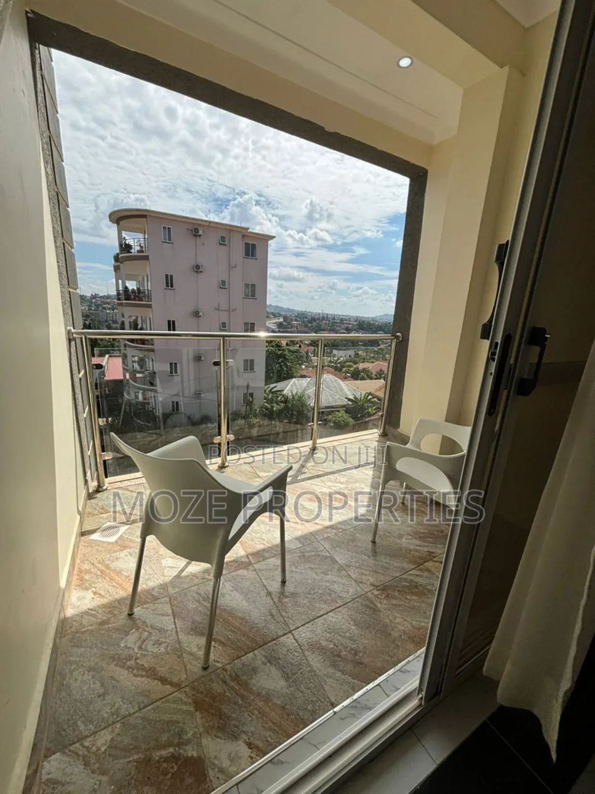 1bdrm Apartment in Naalya, Central Division for rent in Central Division