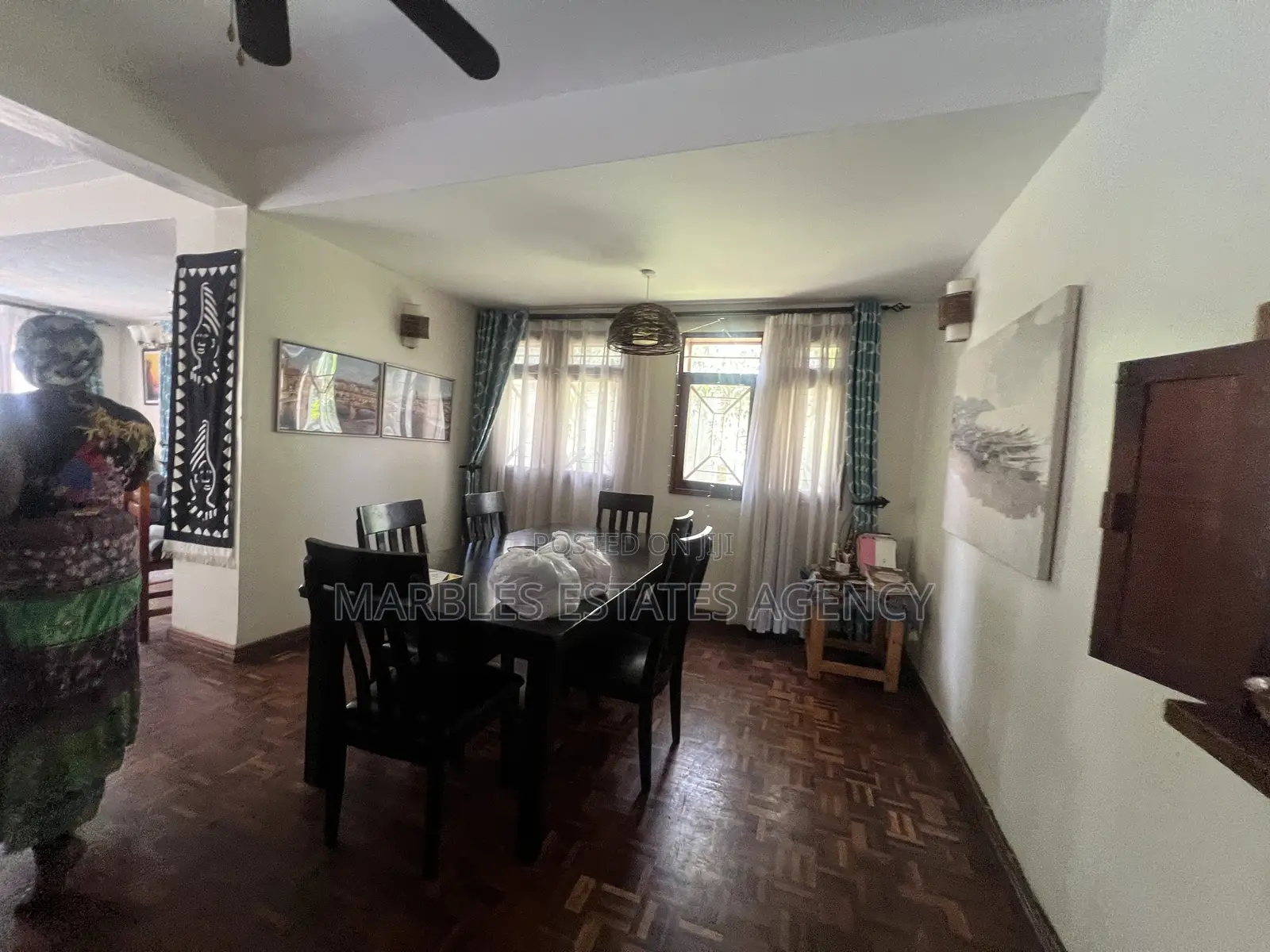 5bdrm House in Bugolobi, Central Division for rent in Central Division