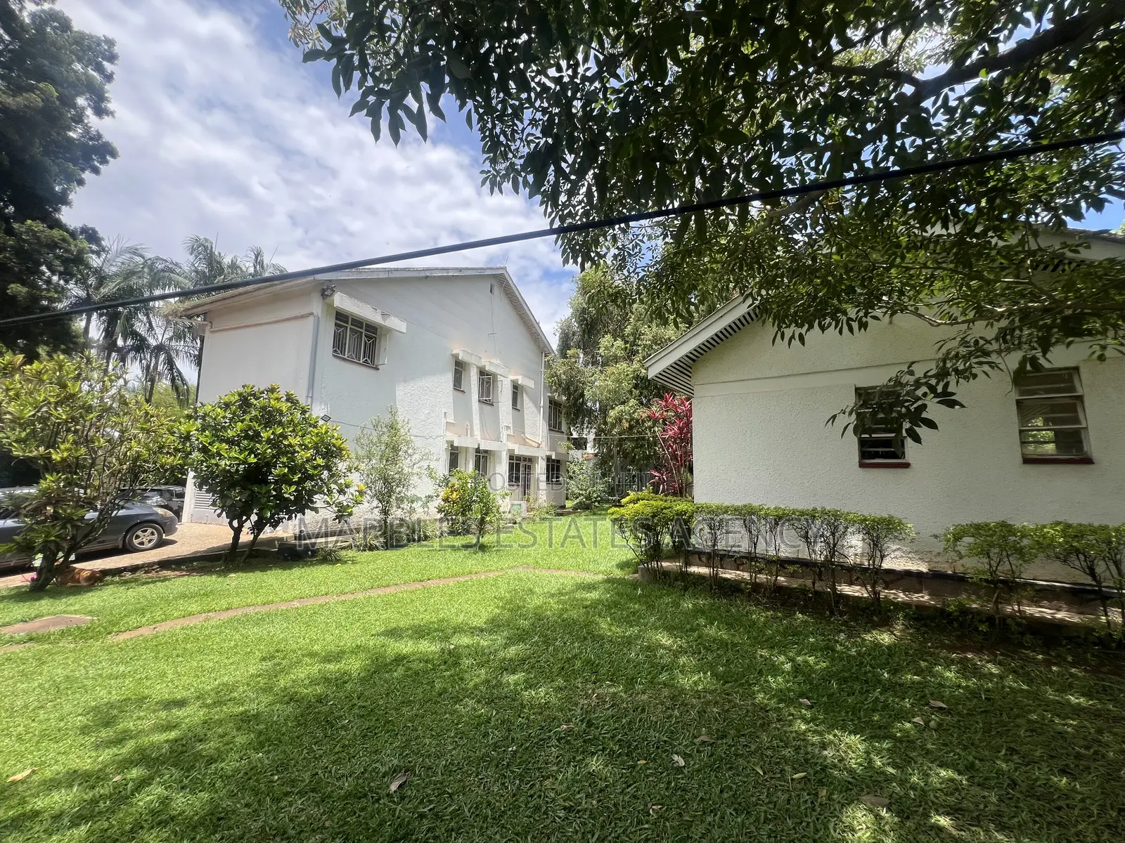 5bdrm House in Bugolobi, Central Division for rent in Central Division