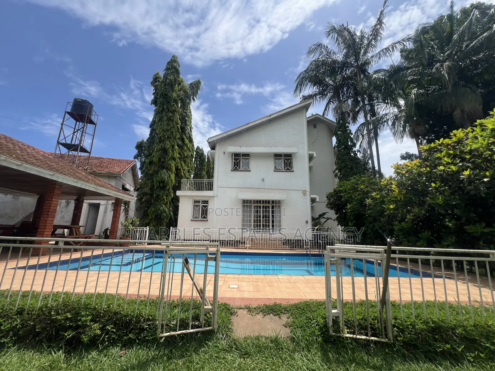 5bdrm House in Bugolobi, Central Division for rent in Central Division