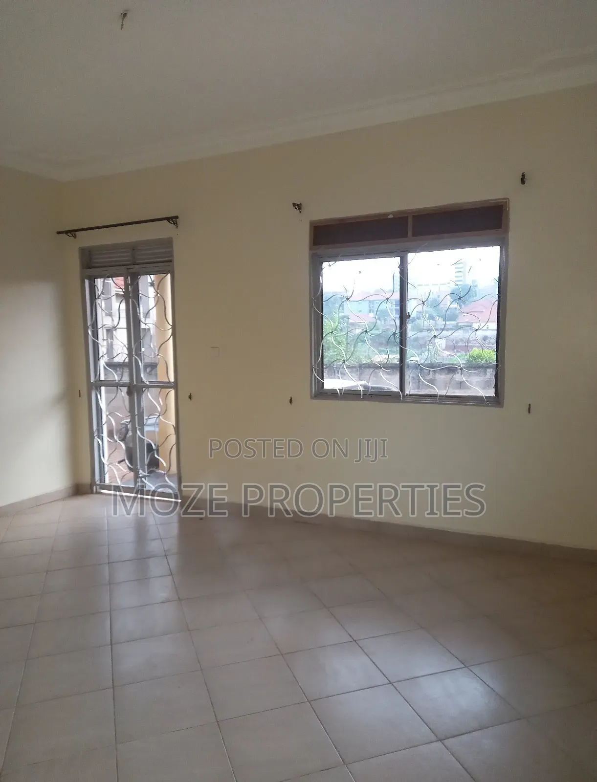 2bdrm Bungalow in Naalya Kimbeja, Central Division for rent in Central Division