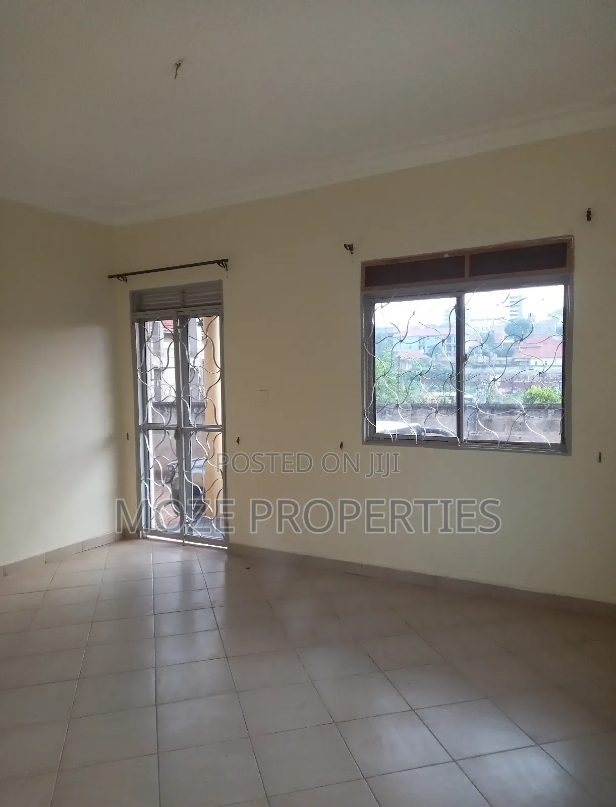 2bdrm Bungalow in Naalya Kimbeja, Central Division for rent in Central Division